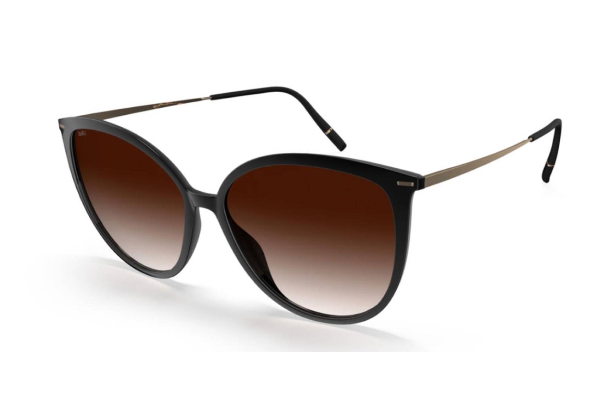 Солнцезащитные очки Silhouette 3195 9030