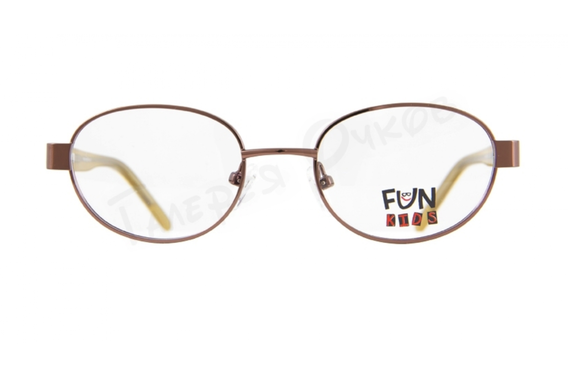 Детская оправа для очков Fun-Kids FH-17