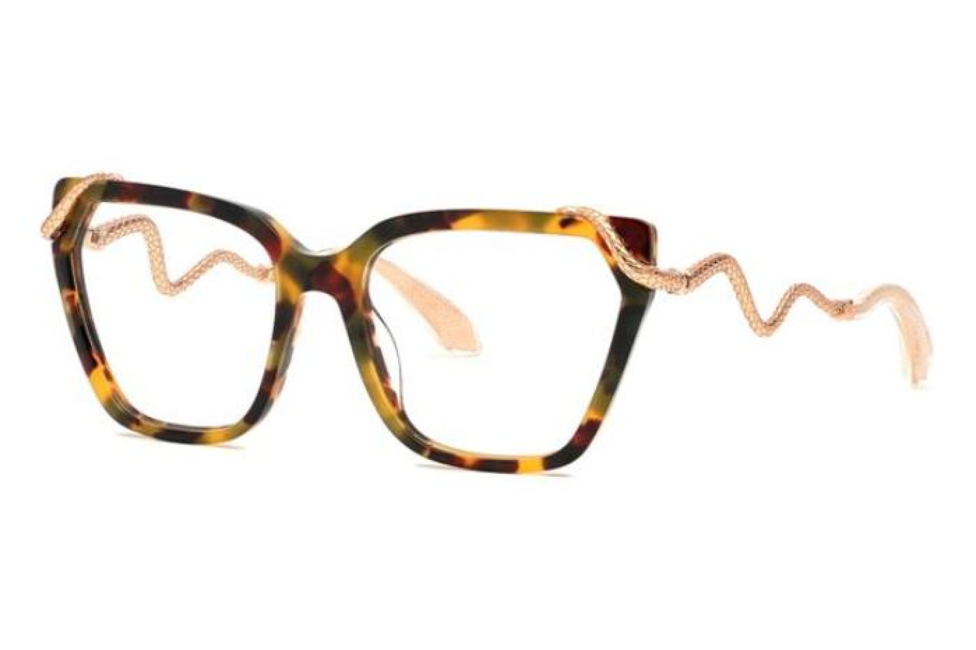 Оправа для очков Roberto Cavalli 020M GGY