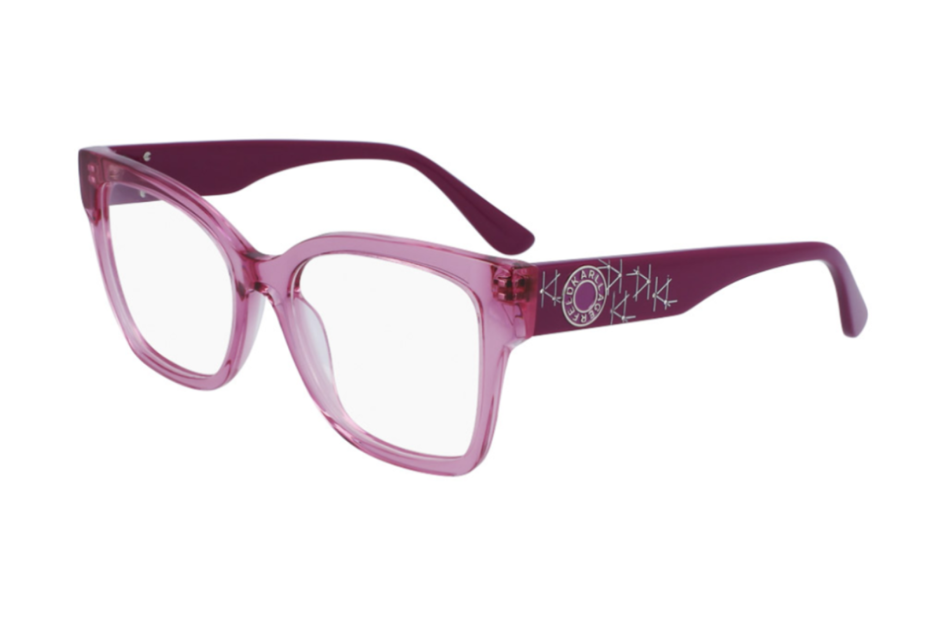 Оправа для очков Karl Lagerfeld 6111R 628