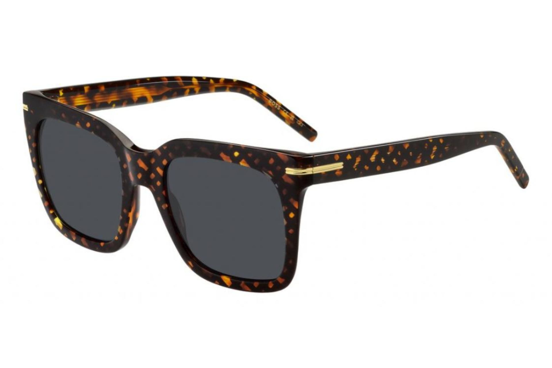 Солнцезащитные очки Hugo Boss 1656/S IR 2VM