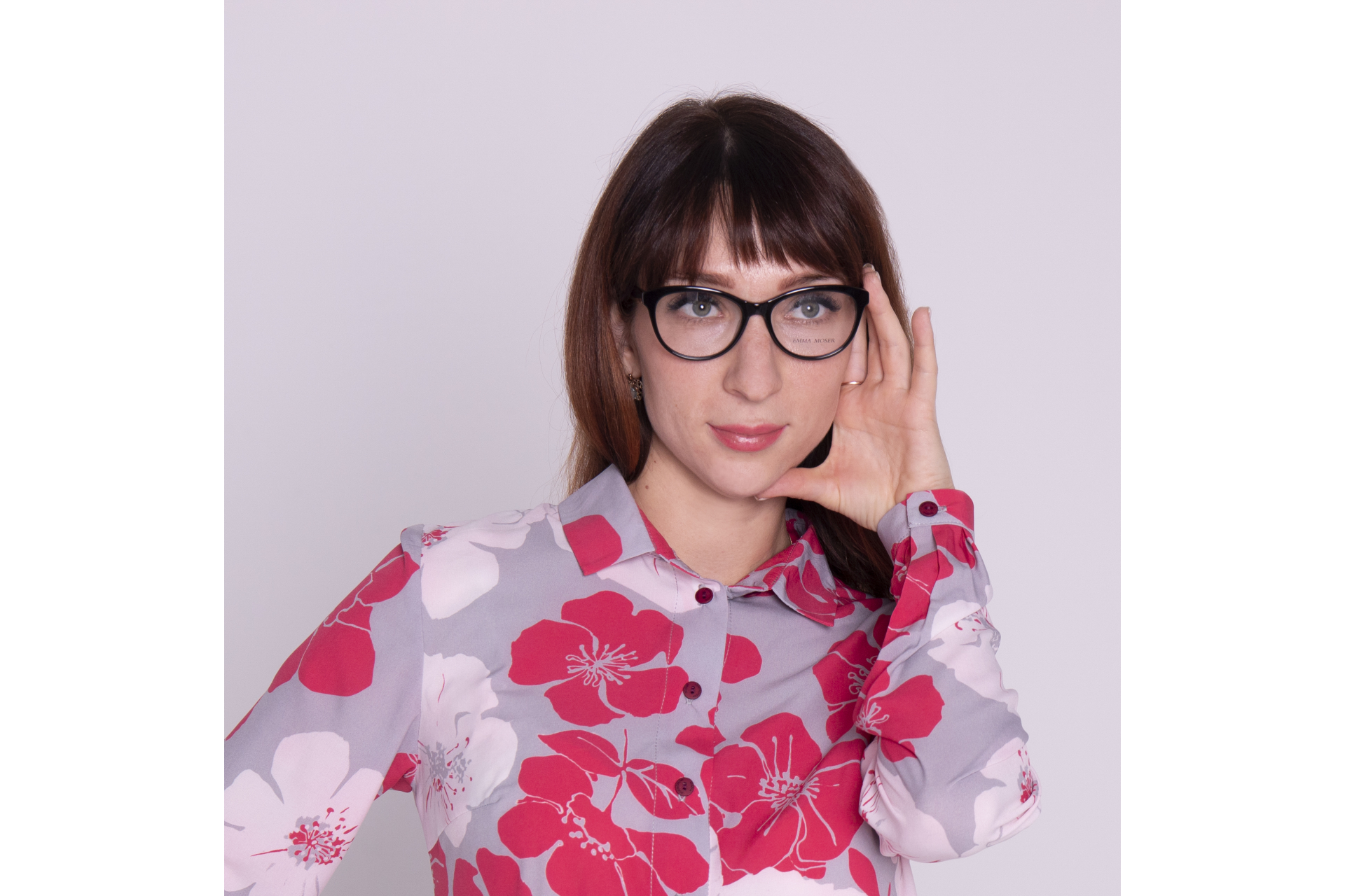 Оправа для очков Emma Moser 1208