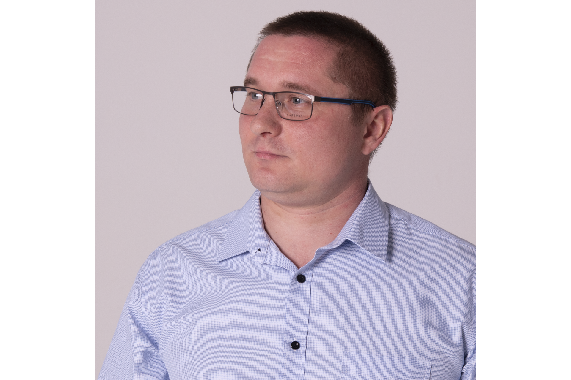 Оправа для очков Saremo 3361