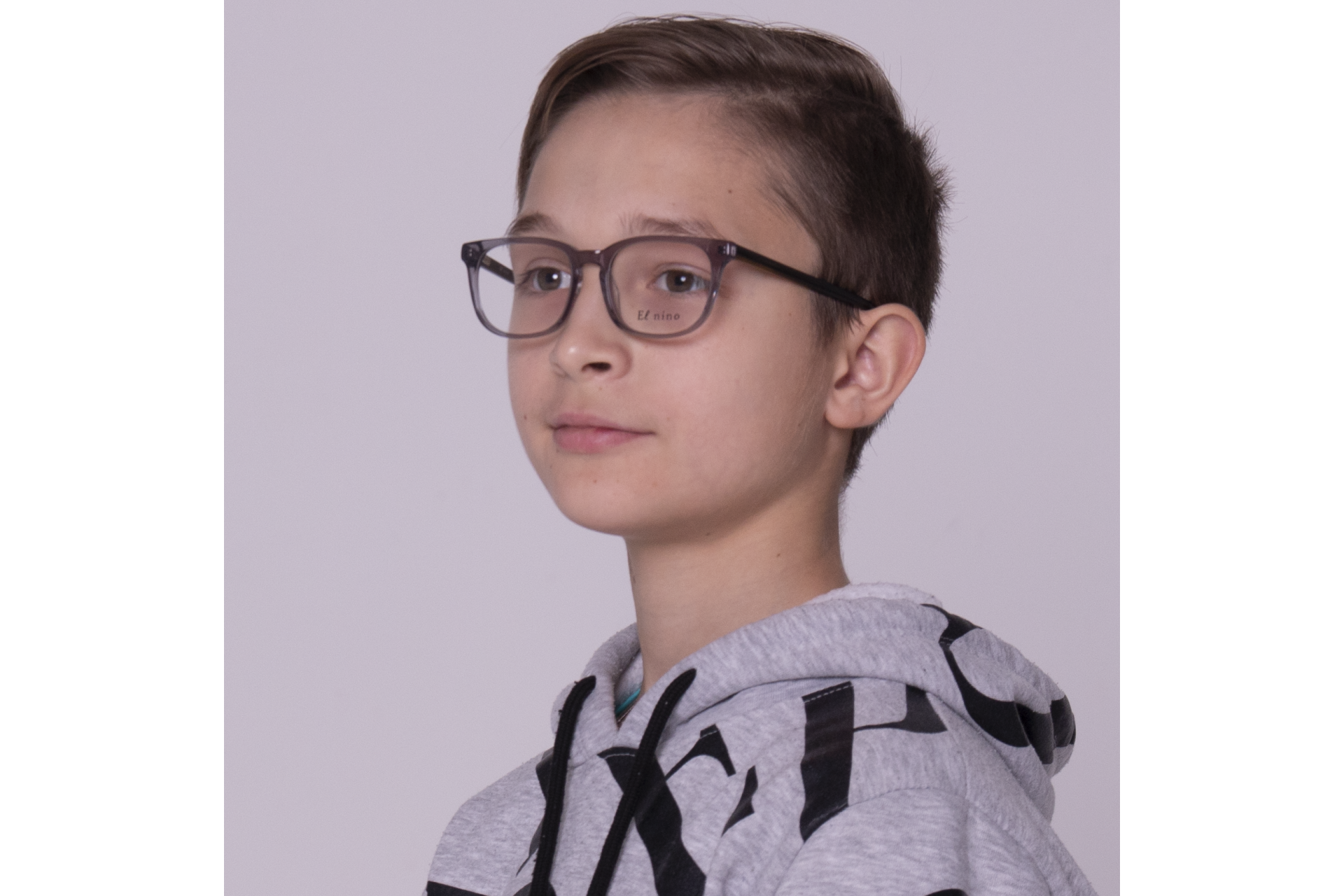 Оправа для очков El nino 6061