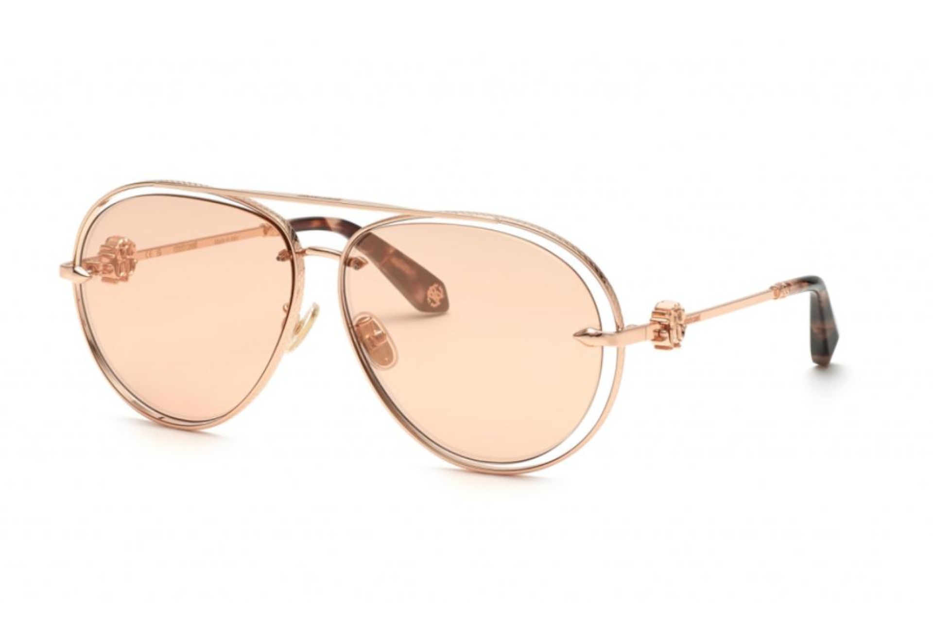 Солнцезащитные очки Roberto Cavalli 032 8FCG