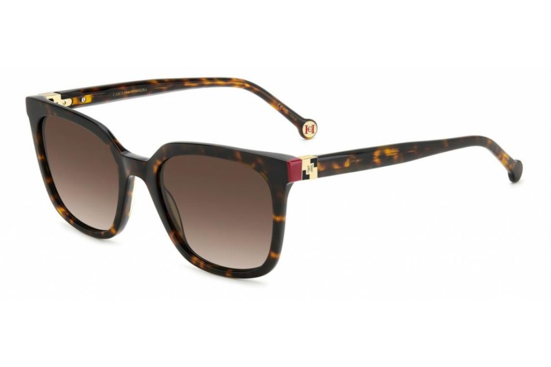 Солнцезащитные очки Carolina Herrera 0236/S HA 063