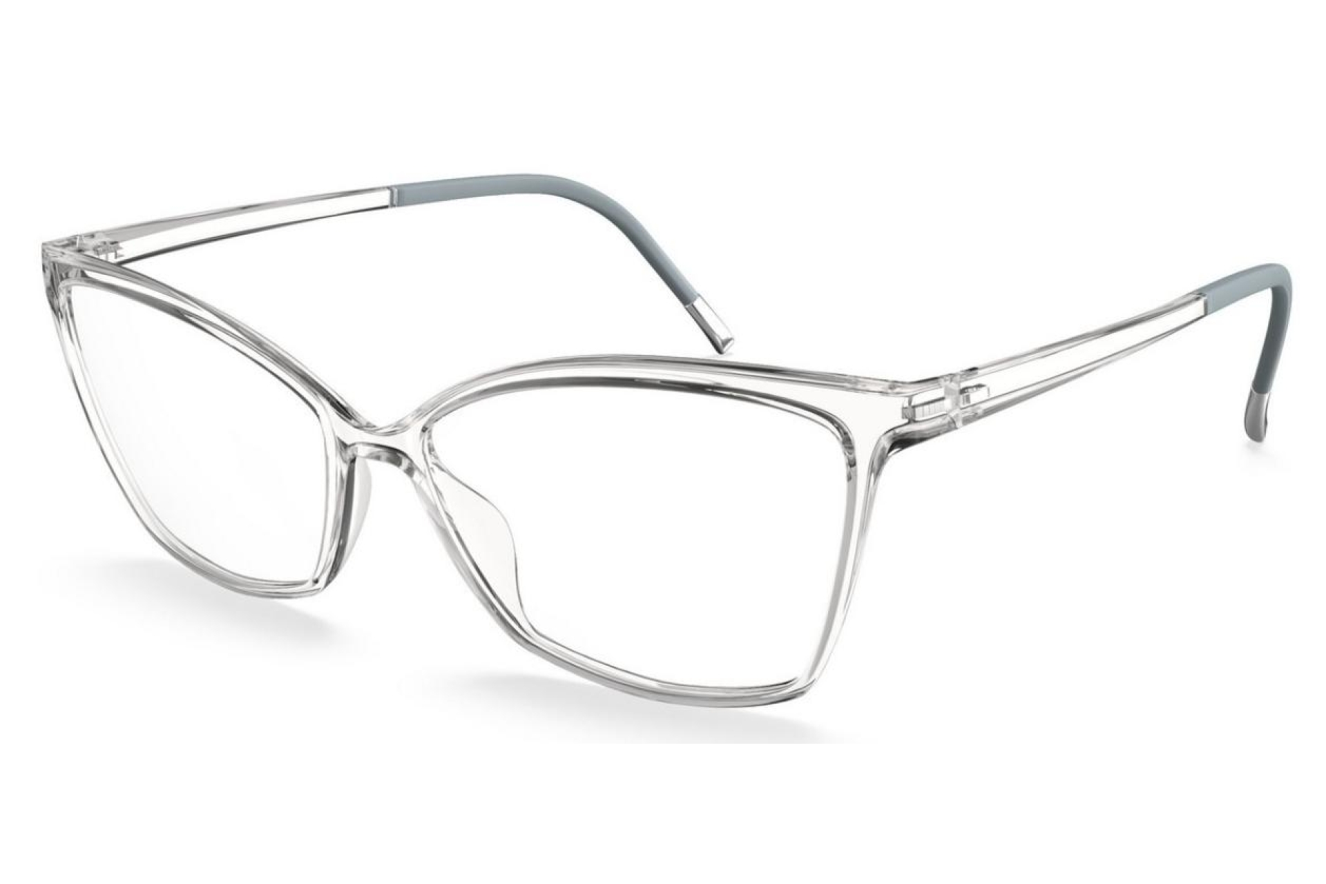 Оправа для очков Silhouette 1597_75 1010 56/14