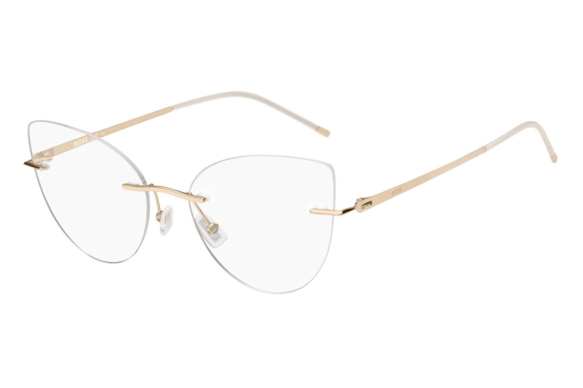 Оправа для очков Hugo Boss 1411 000