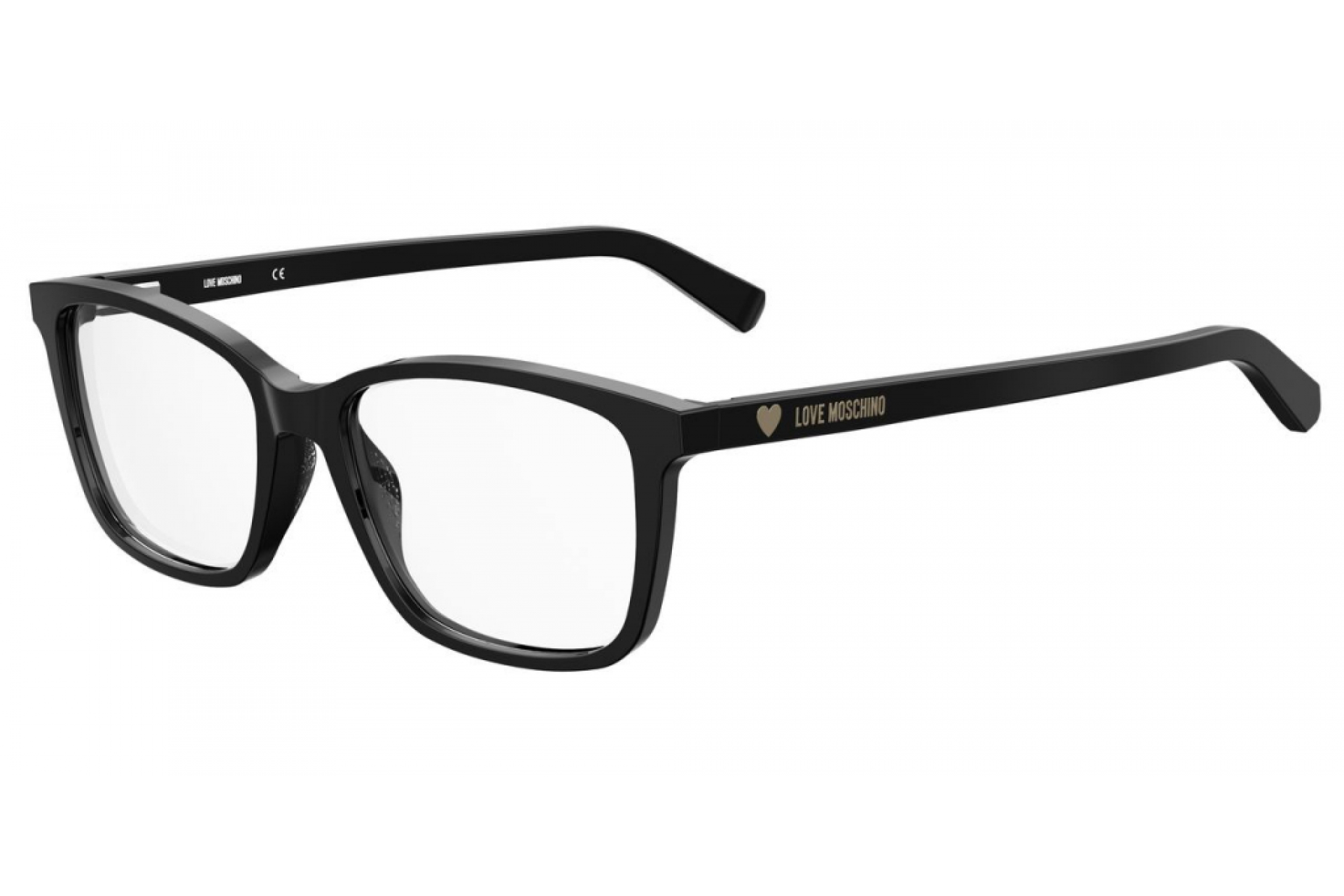 Оправа для очков Moschino Love MOL566/TN 807