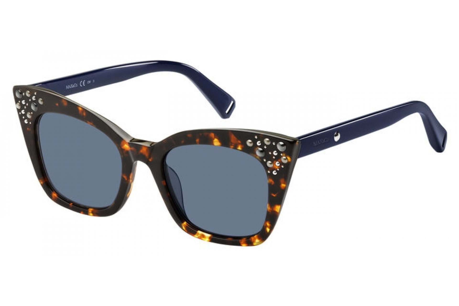 Солнцезащитные очки MAX & CO. MAX&CO.355/S IPR