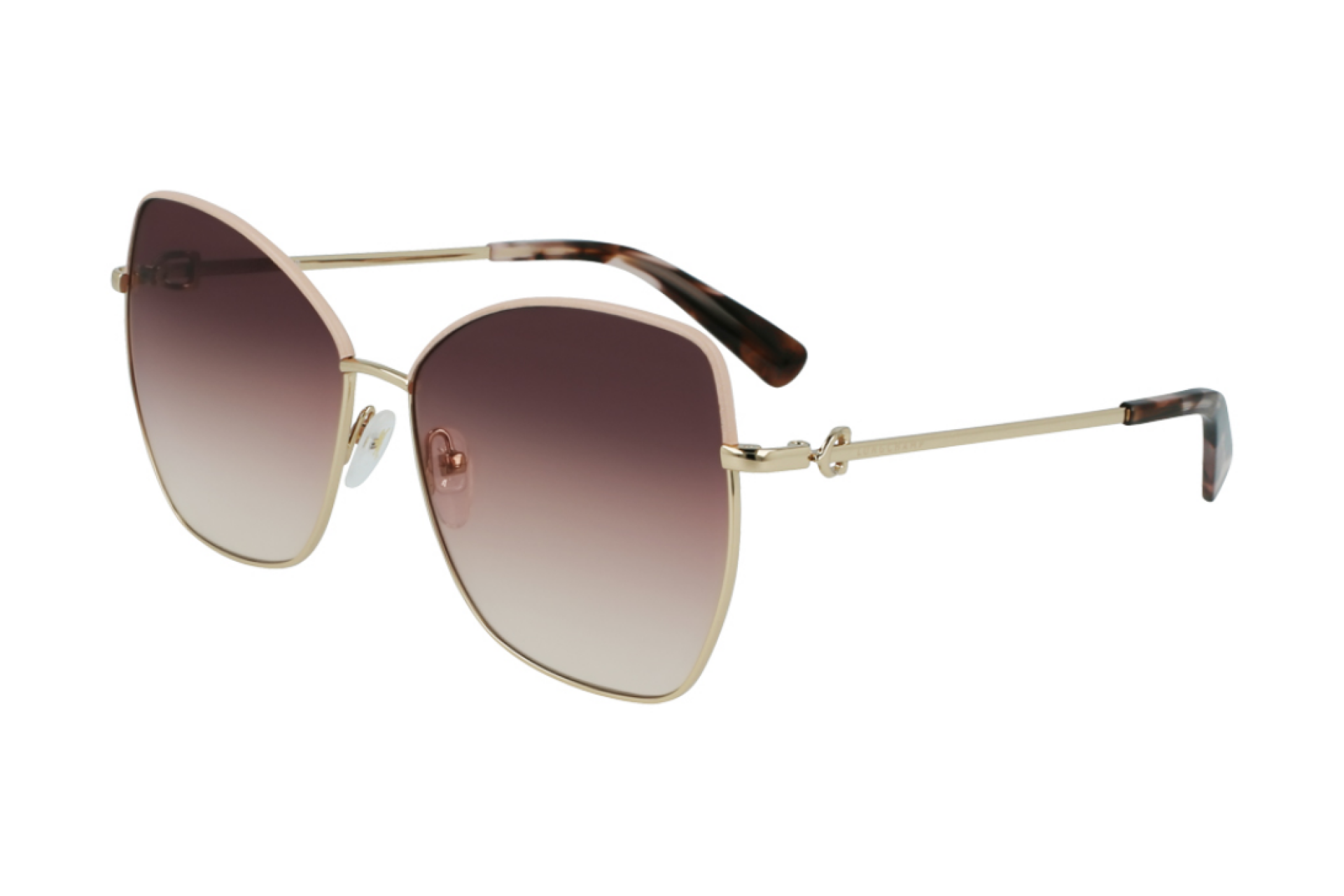 Солнцезащитные очки Longchamp 156SL 774 