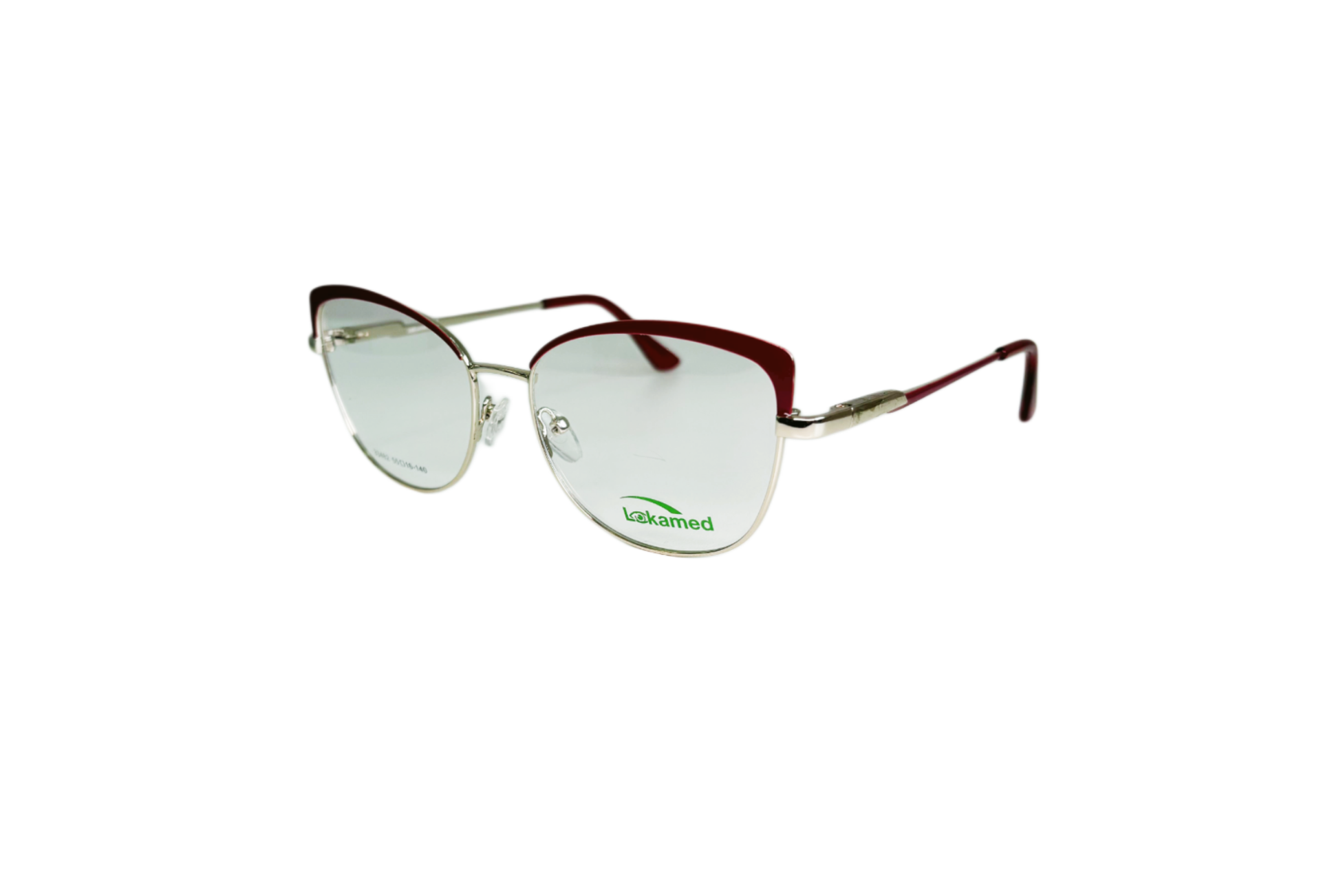 Оправа для очков Lokamed 33482 C4