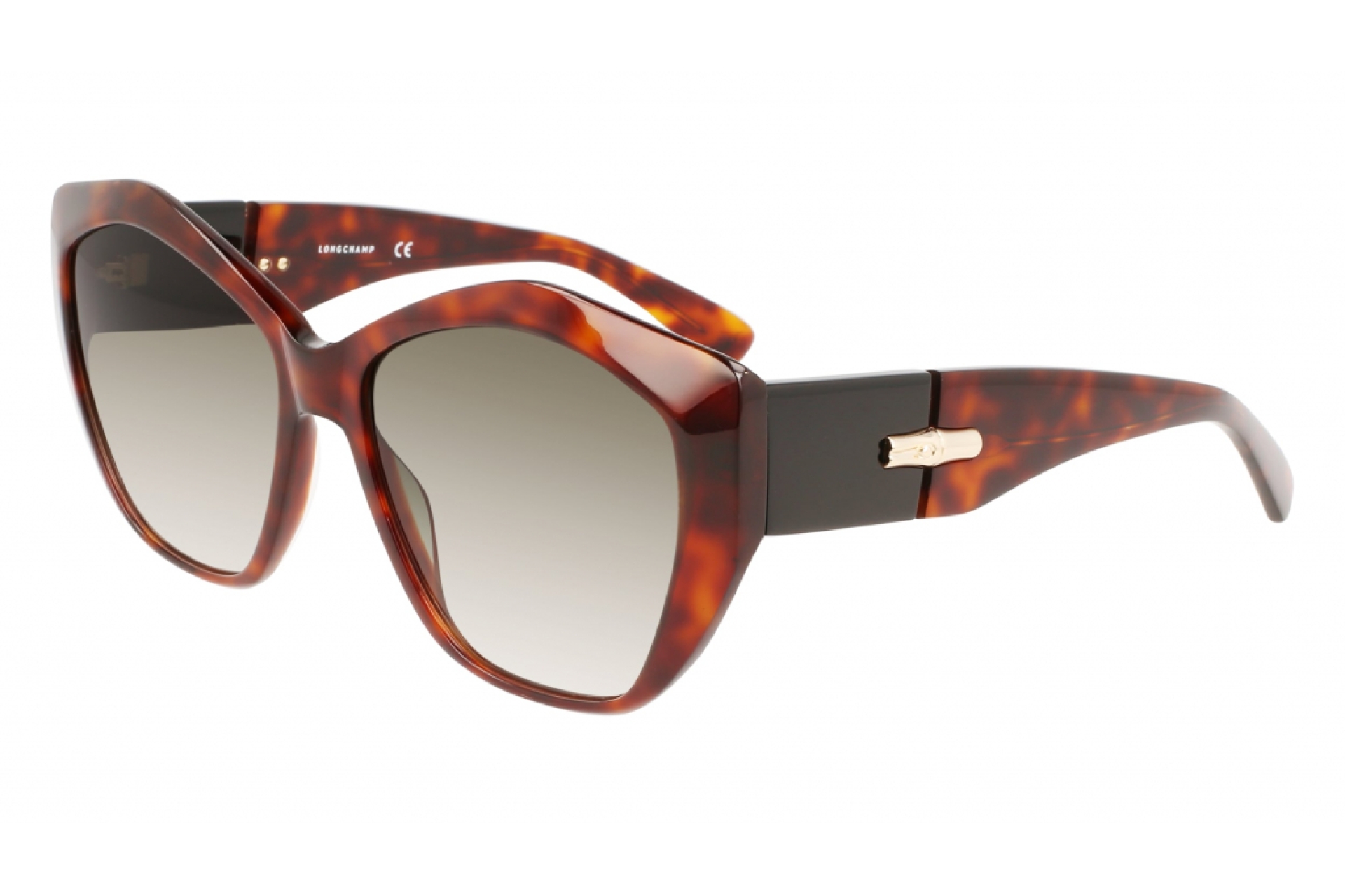 Солнцезащитные очки Longchamp 712S 230