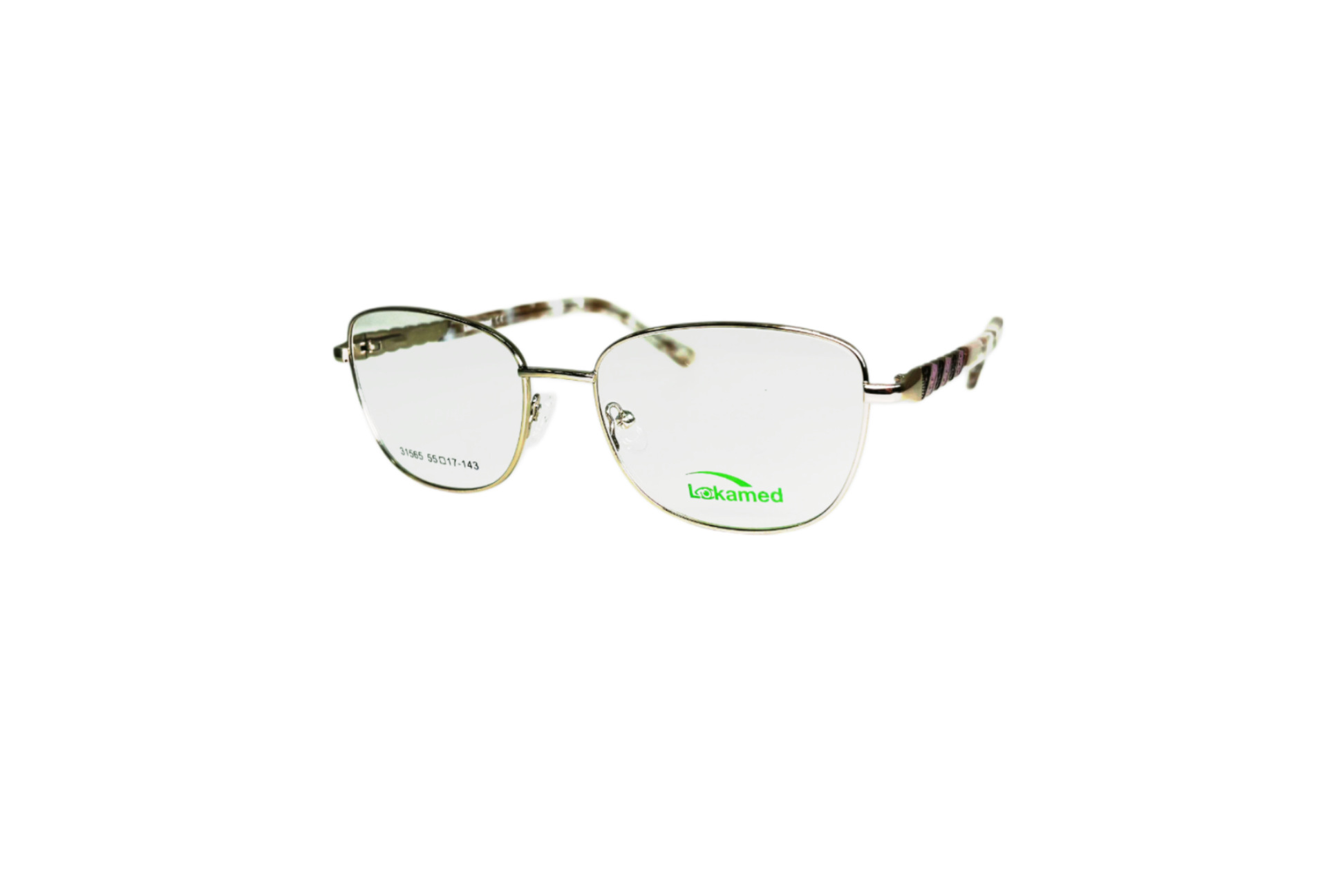 Оправа для очков Lokamed 31565 C9