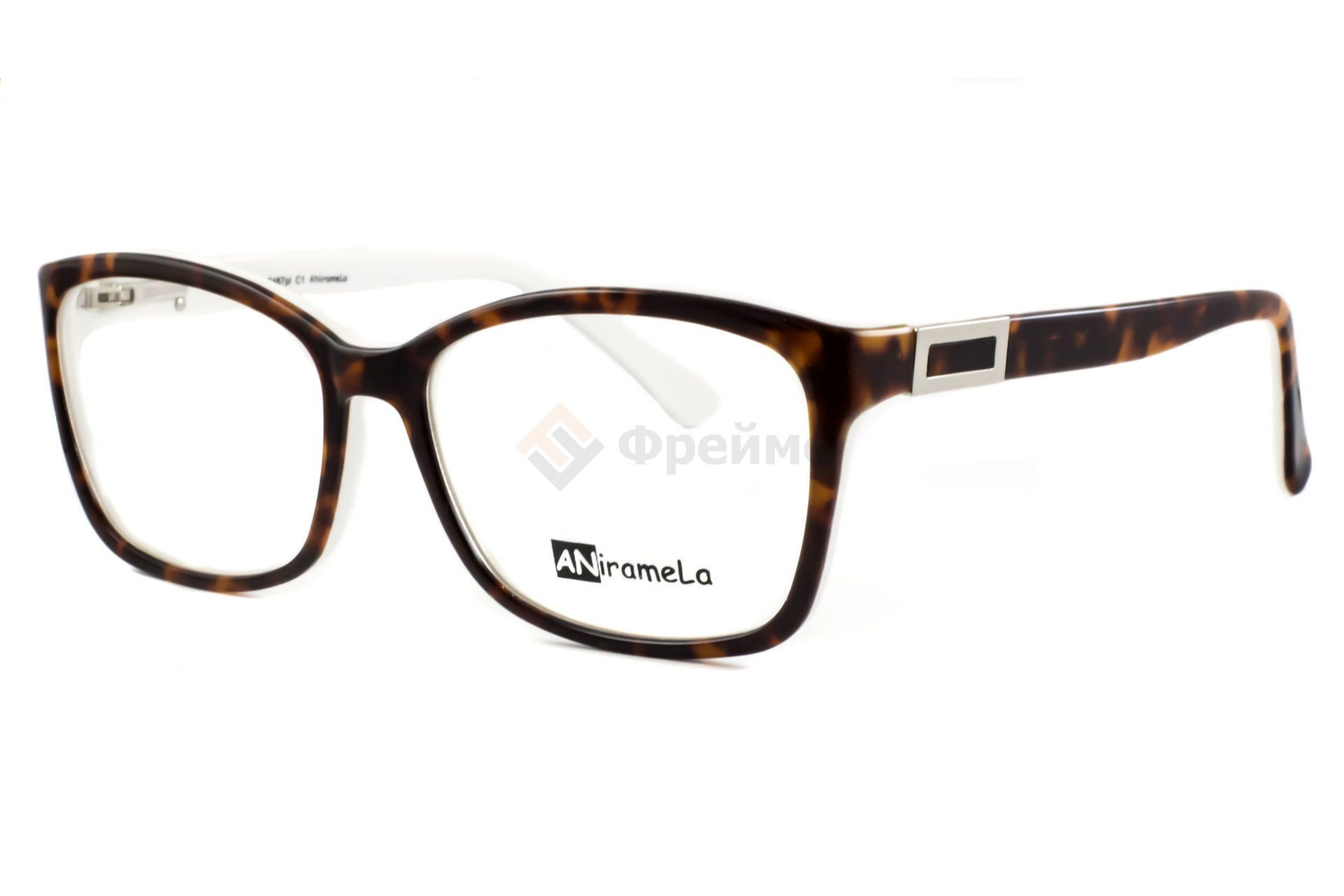 Оправа для очков ANirameLa 7487 с.1