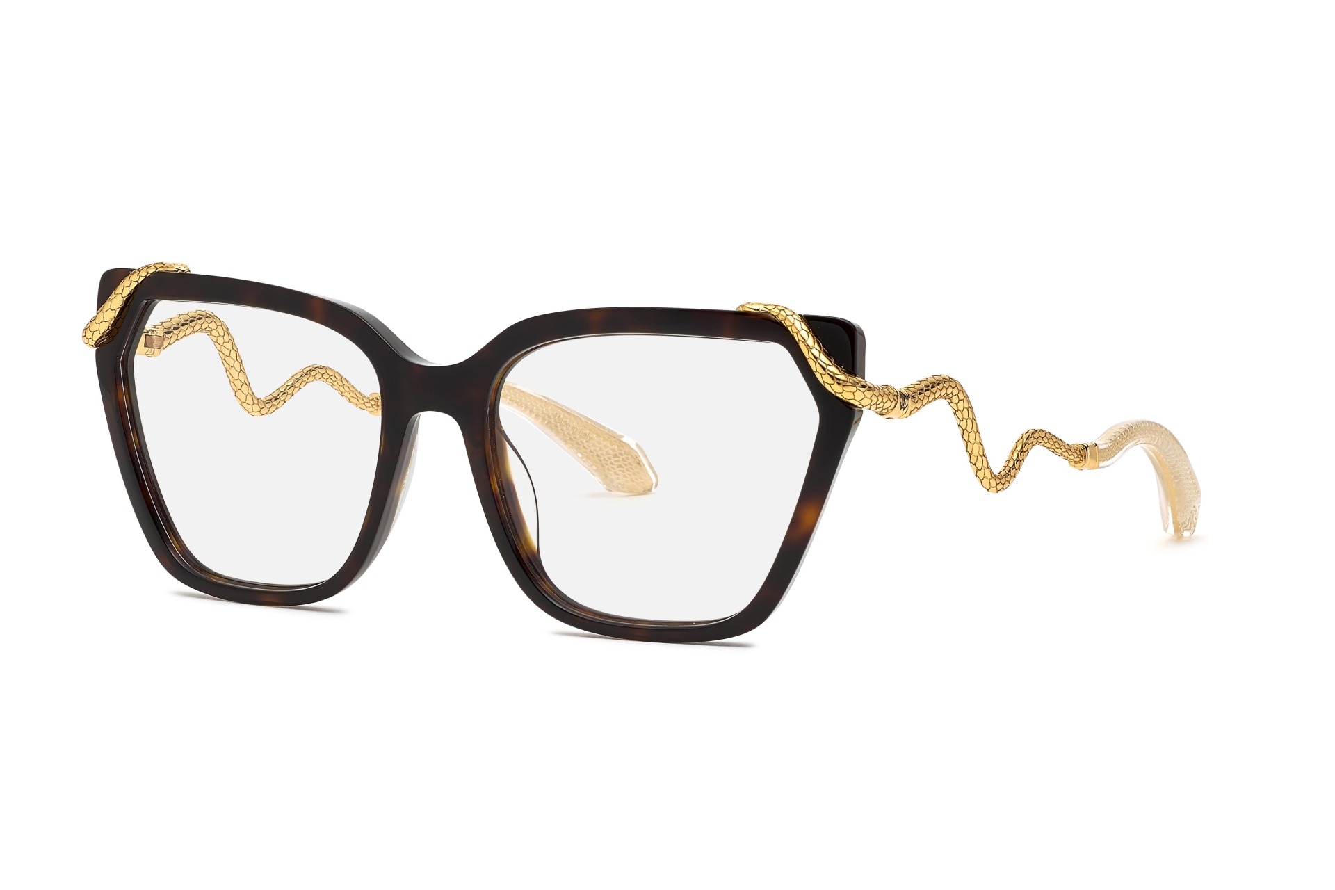 Оправа для очков Roberto Cavalli 020M 722