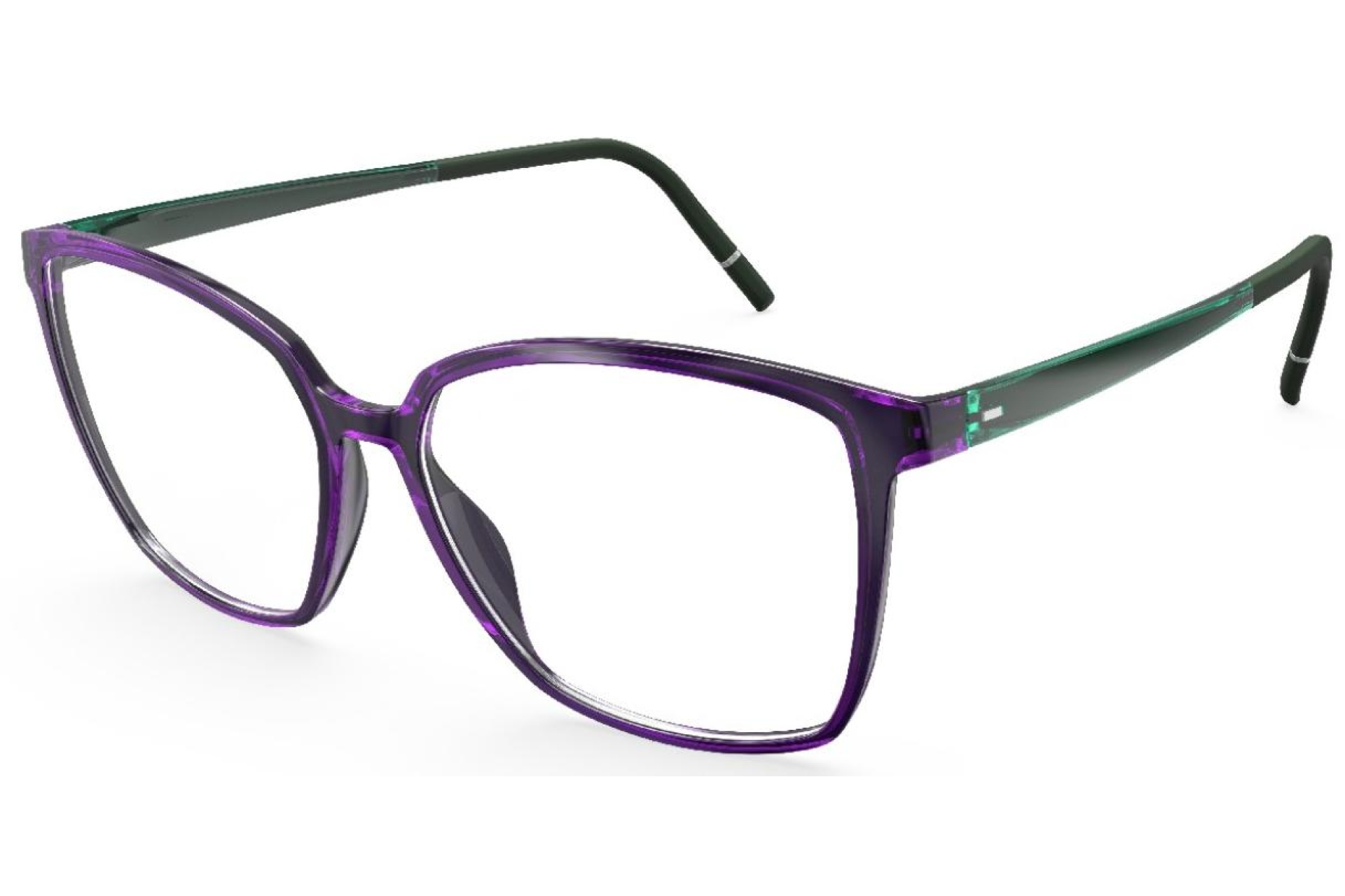 Оправа для очков Silhouette 1613_75 4010 55/14