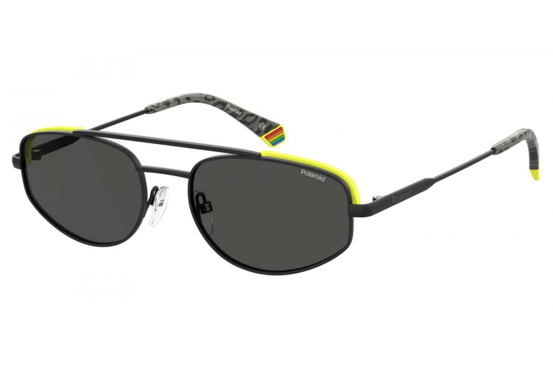 Солнцезащитные очки POLAROID 6130/S 08A M9