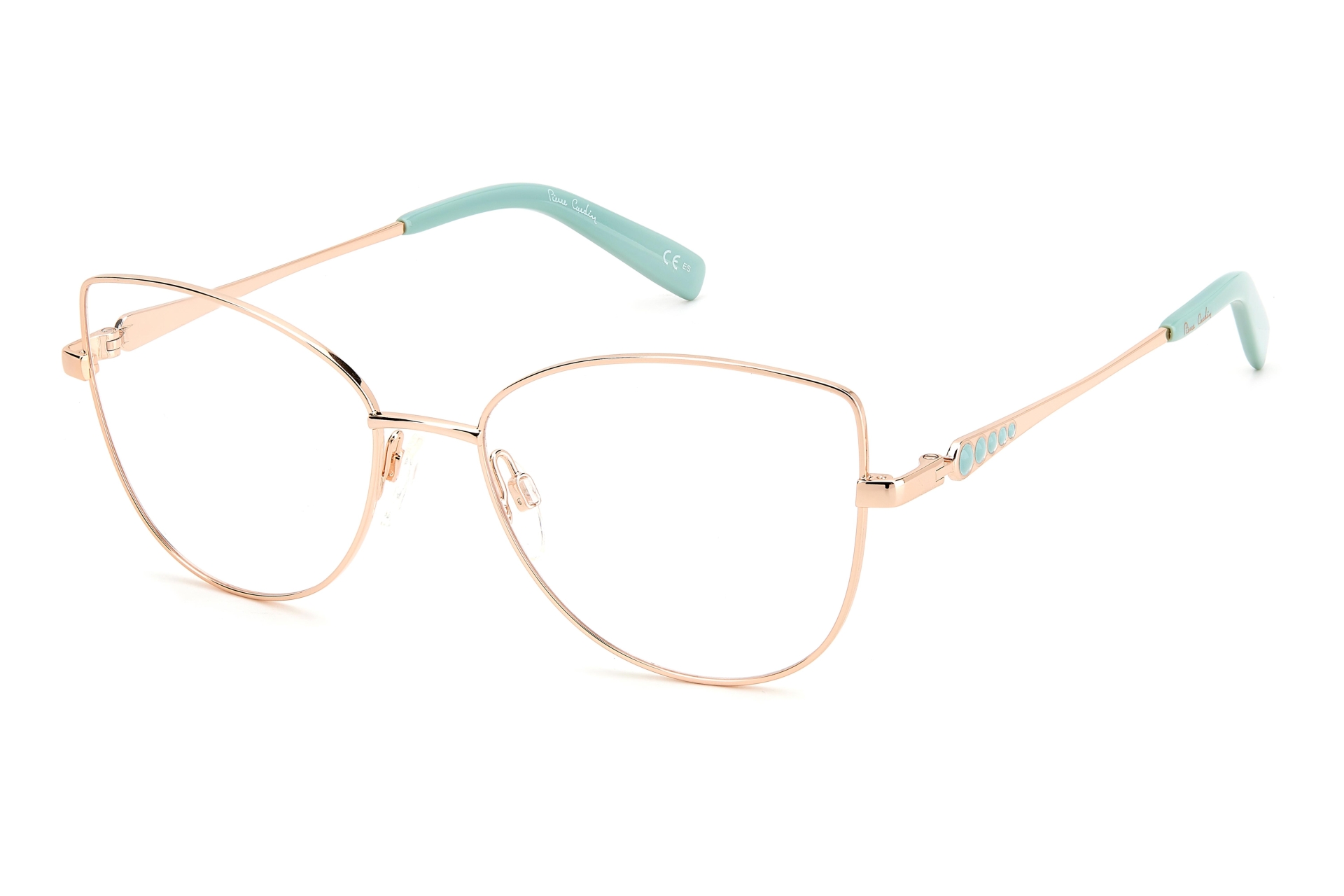 Оправа для очков Pierre Cardin 8874 DDB