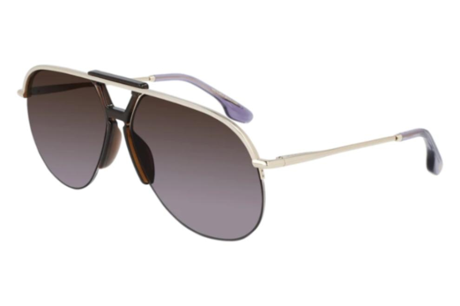 Солнцезащитные очки Victoria Beckham 222S 710