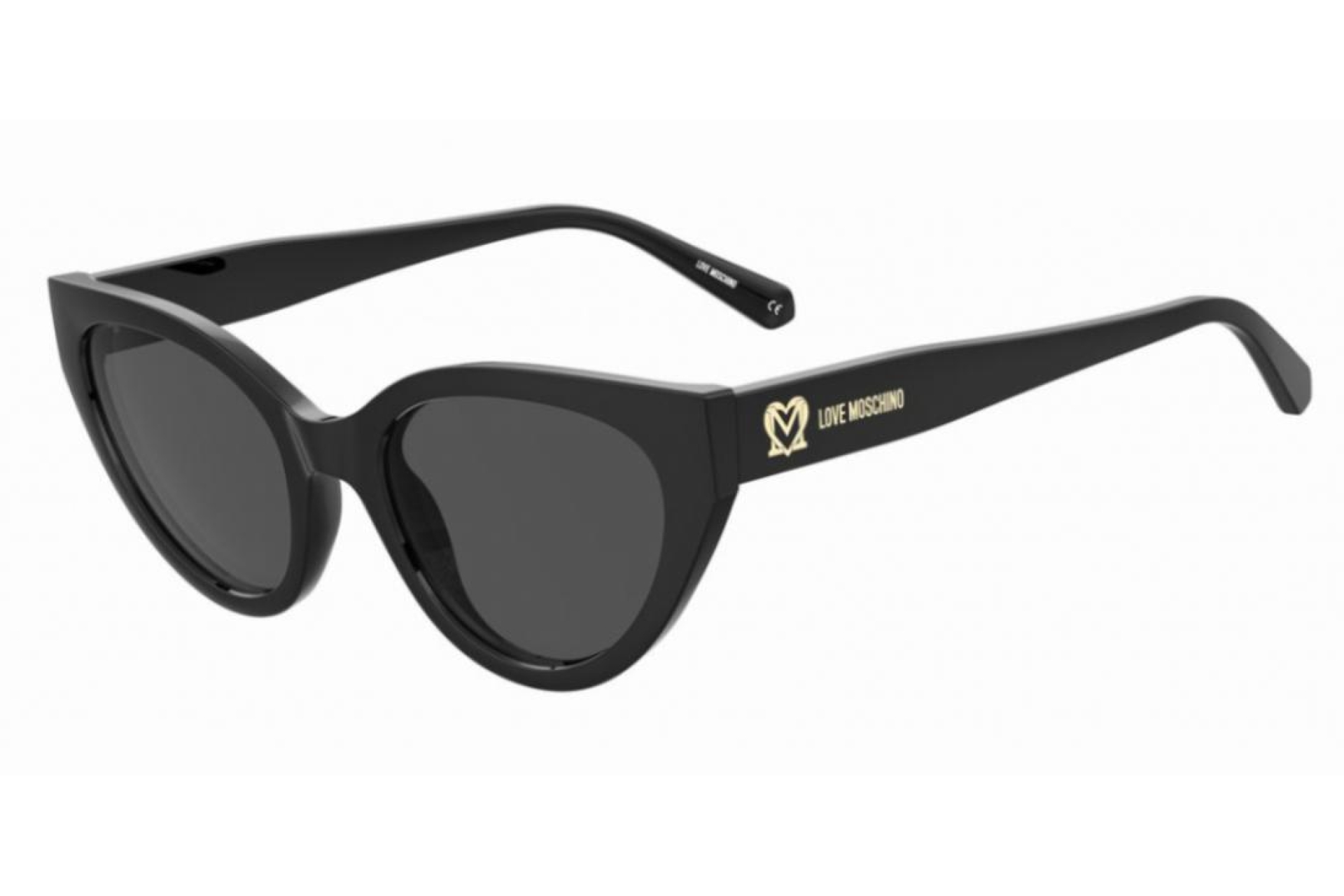 Солнцезащитные очки Moschino Love 64/S IR 807