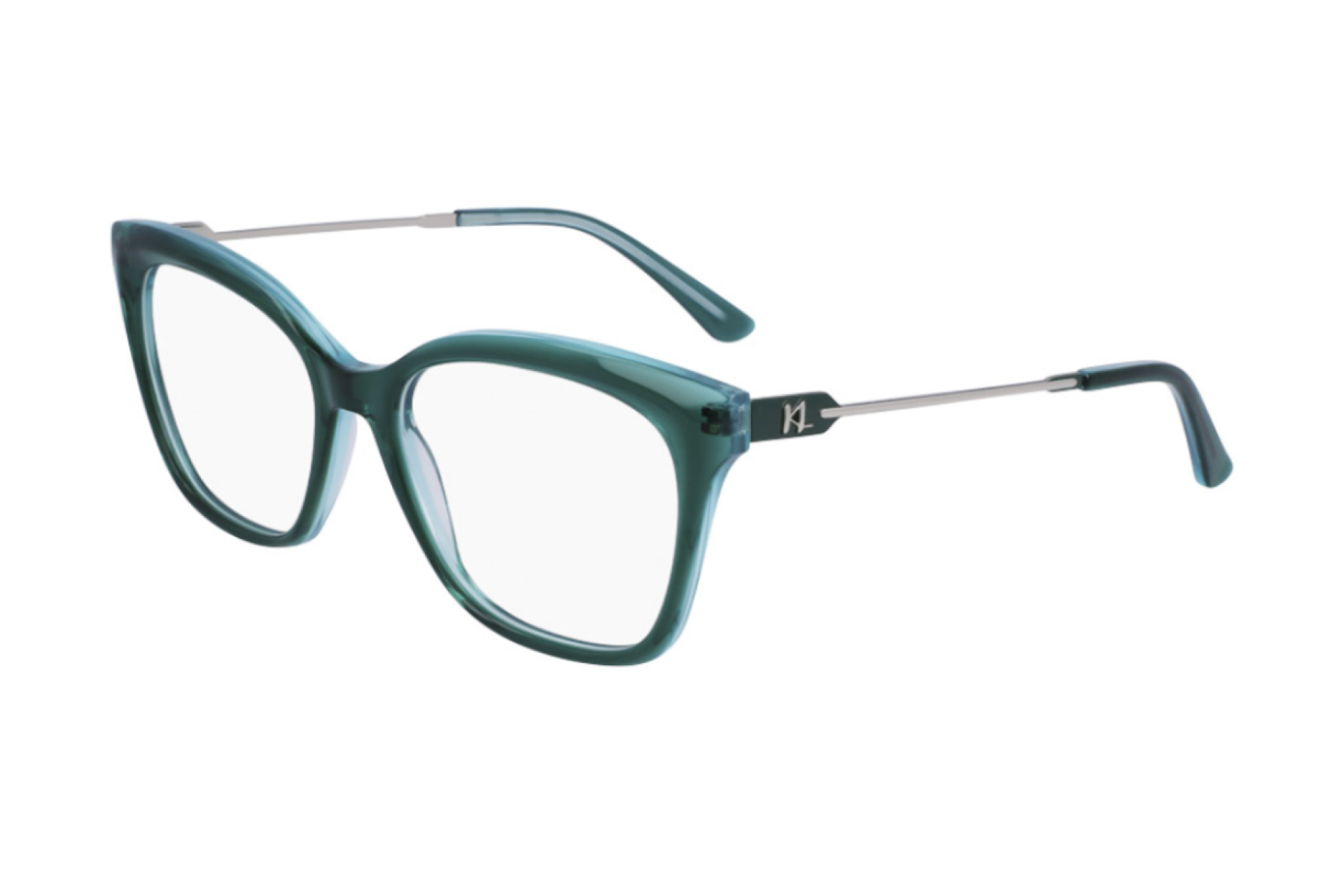 Оправа для очков Karl Lagerfeld 6108 314