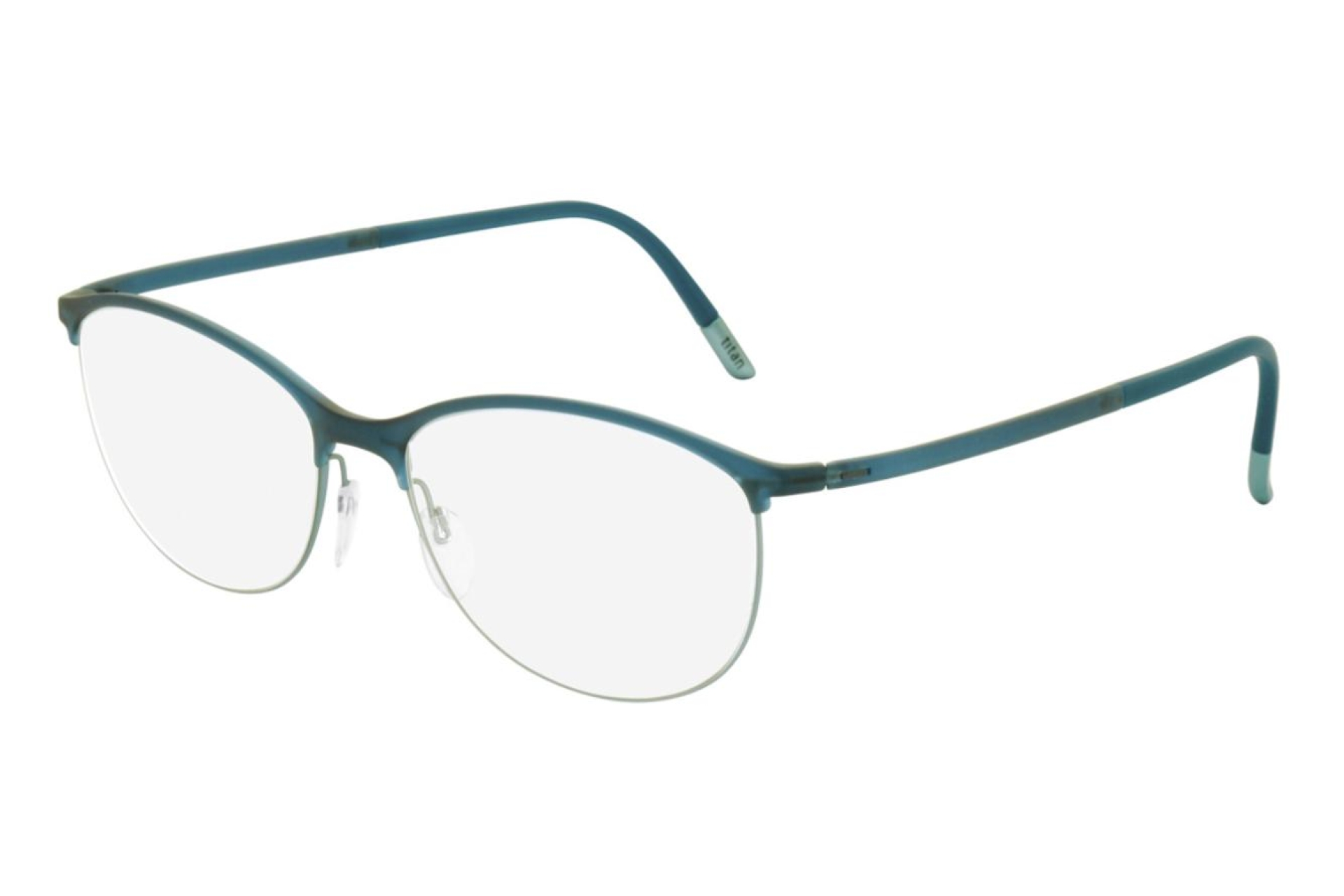 Оправа для очков Silhouette 1574 6060 53/16