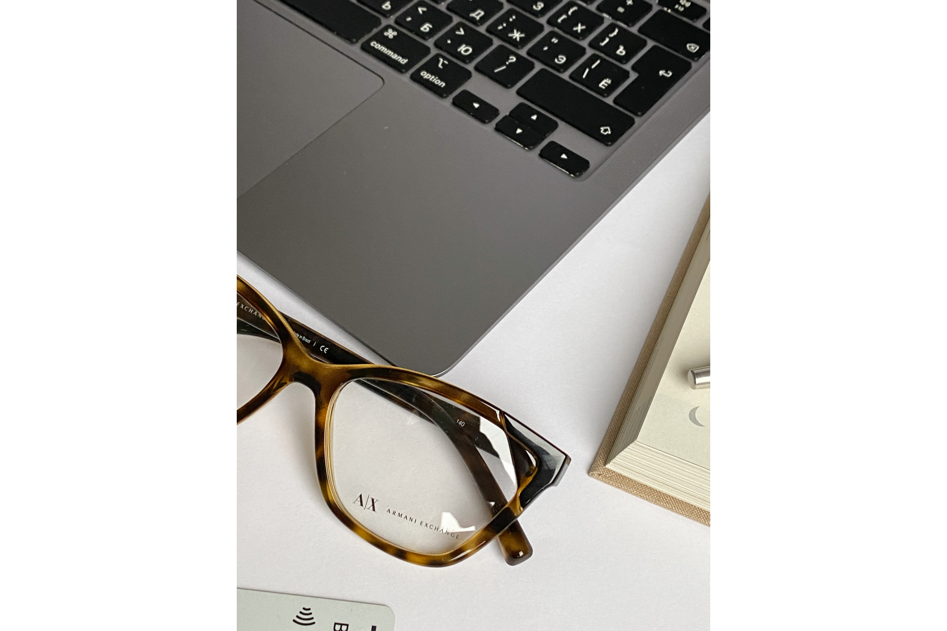 Оправа для очков ARMANI EXCHANGE 0AX3059 8224