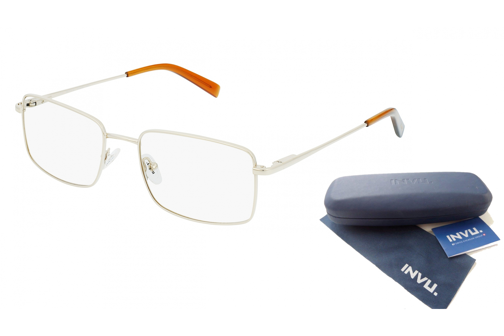 Оправа для очков INVU B3114B