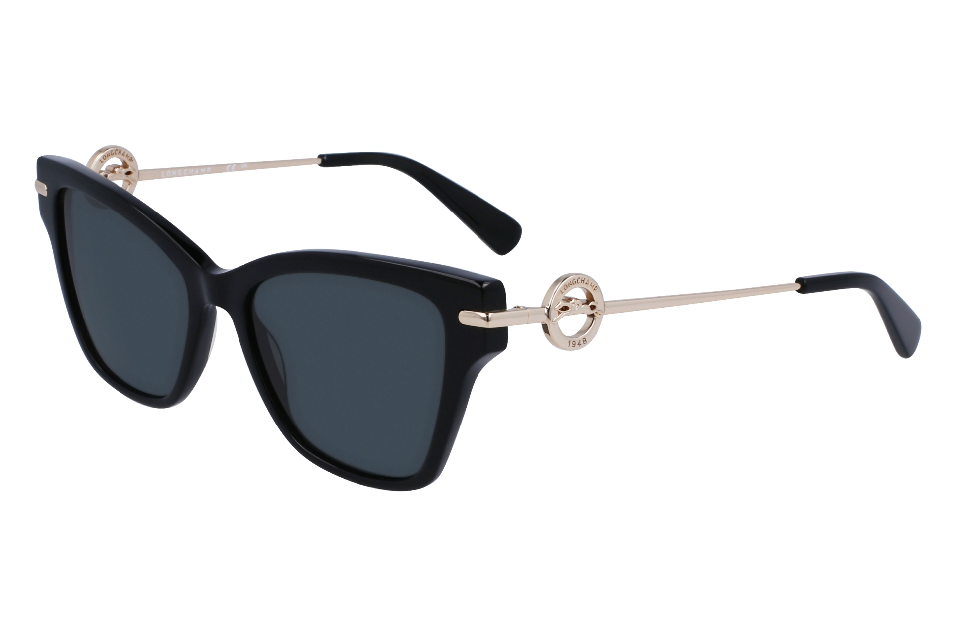 Солнцезащитные очки Longchamp 737S 001