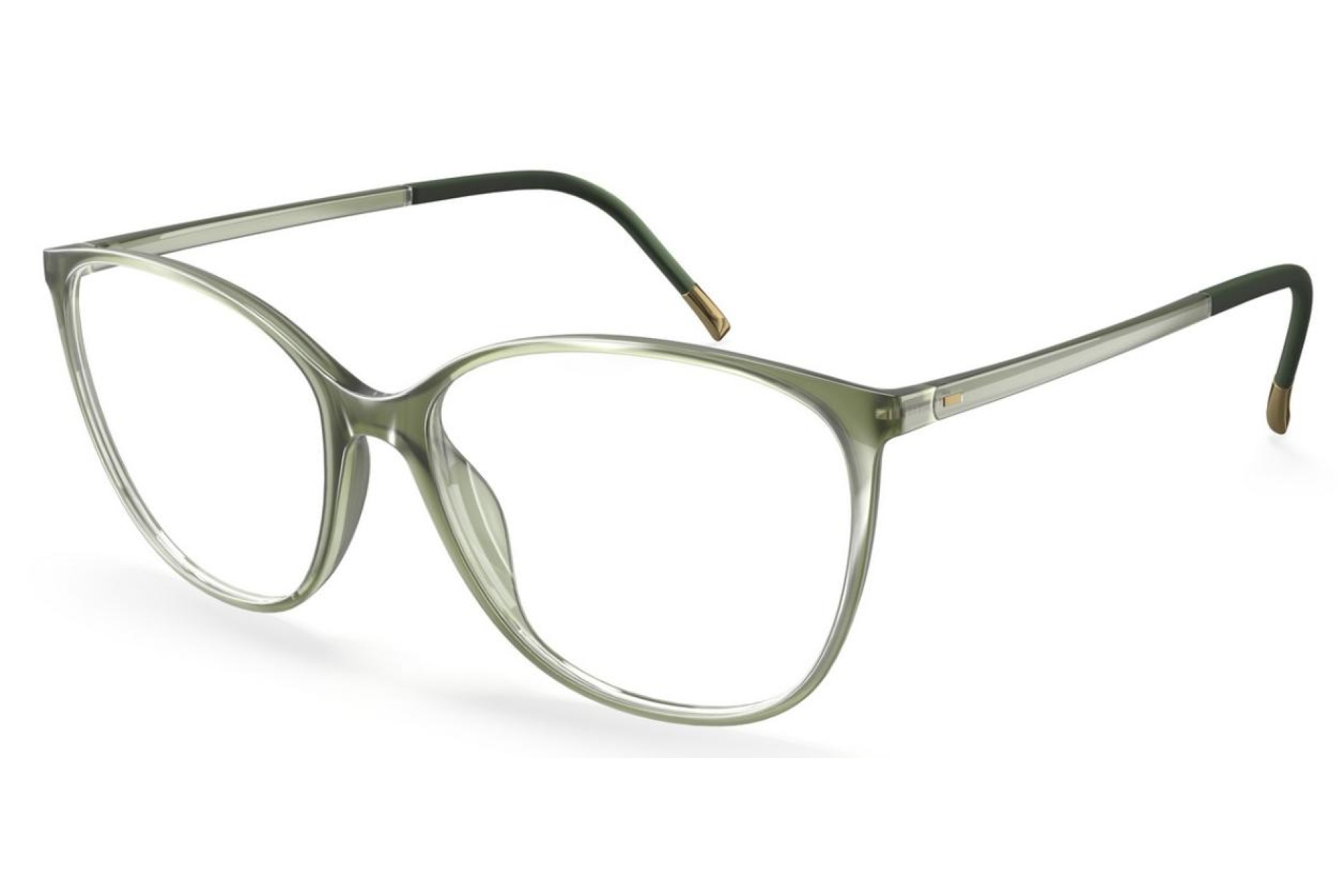 Оправа для очков Silhouette 1601_75 5530 54/15