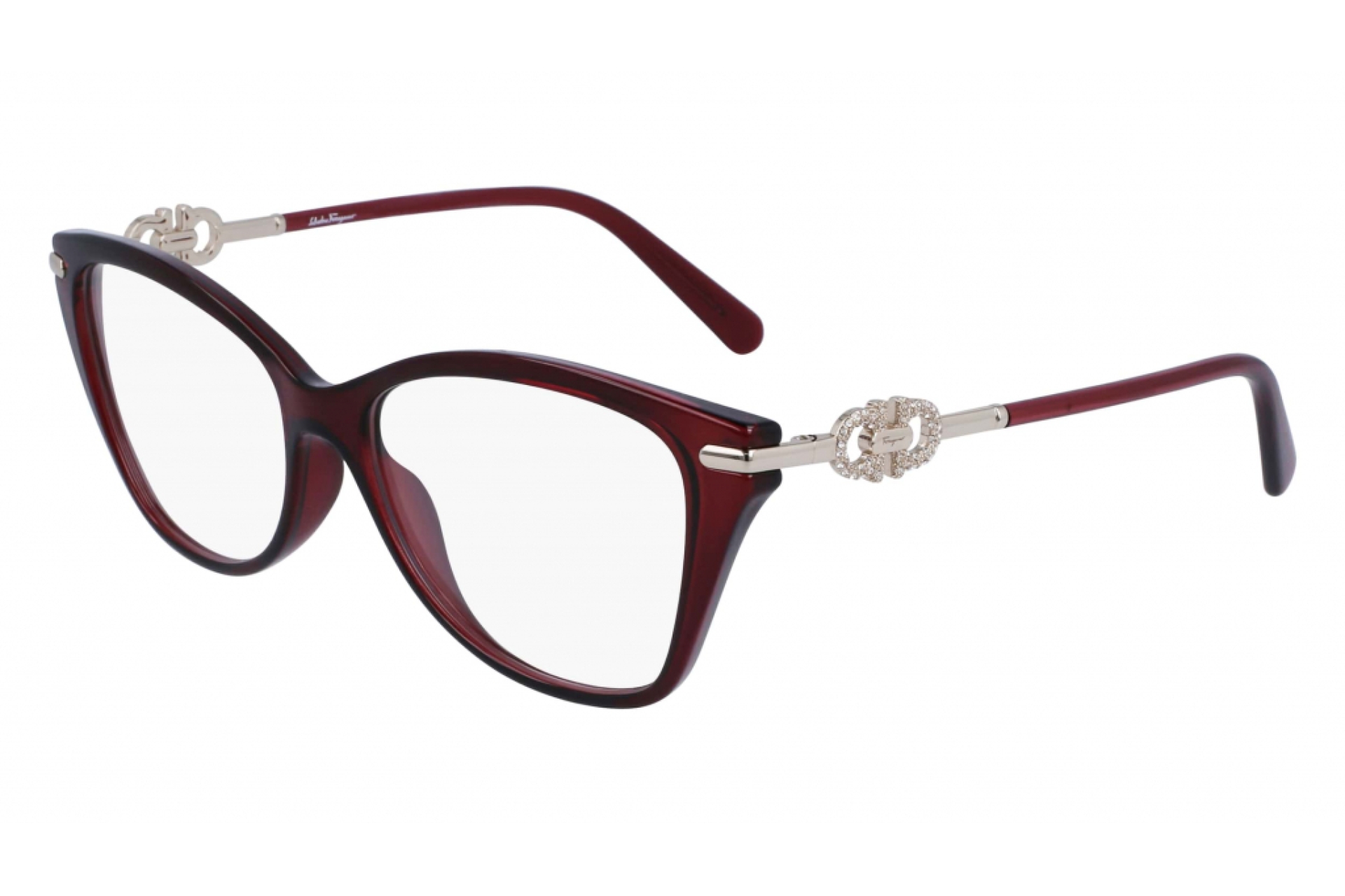 Оправа для очков Salvatore Ferragamo 2937R 655