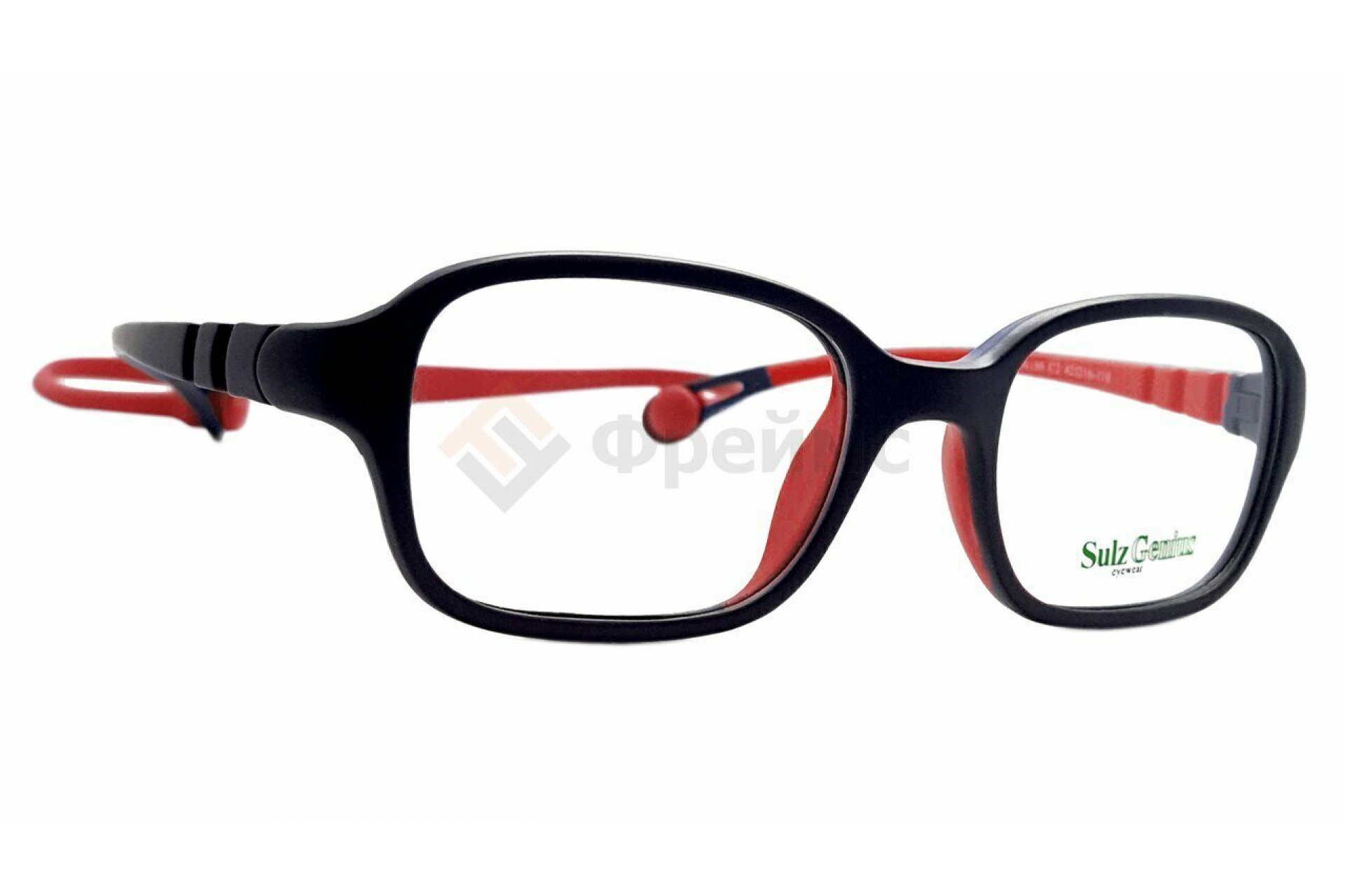 Оправа SULZ Genius 6189 c1