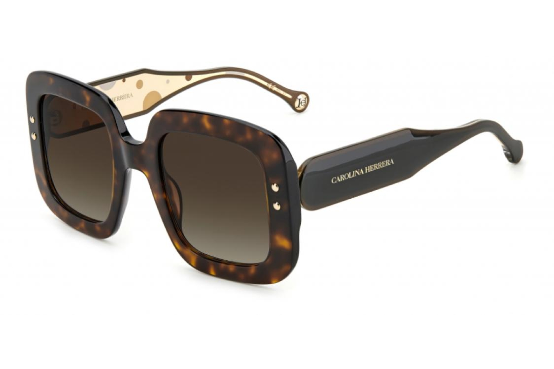 Солнцезащитные очки Carolina Herrera 0010/S HA 086