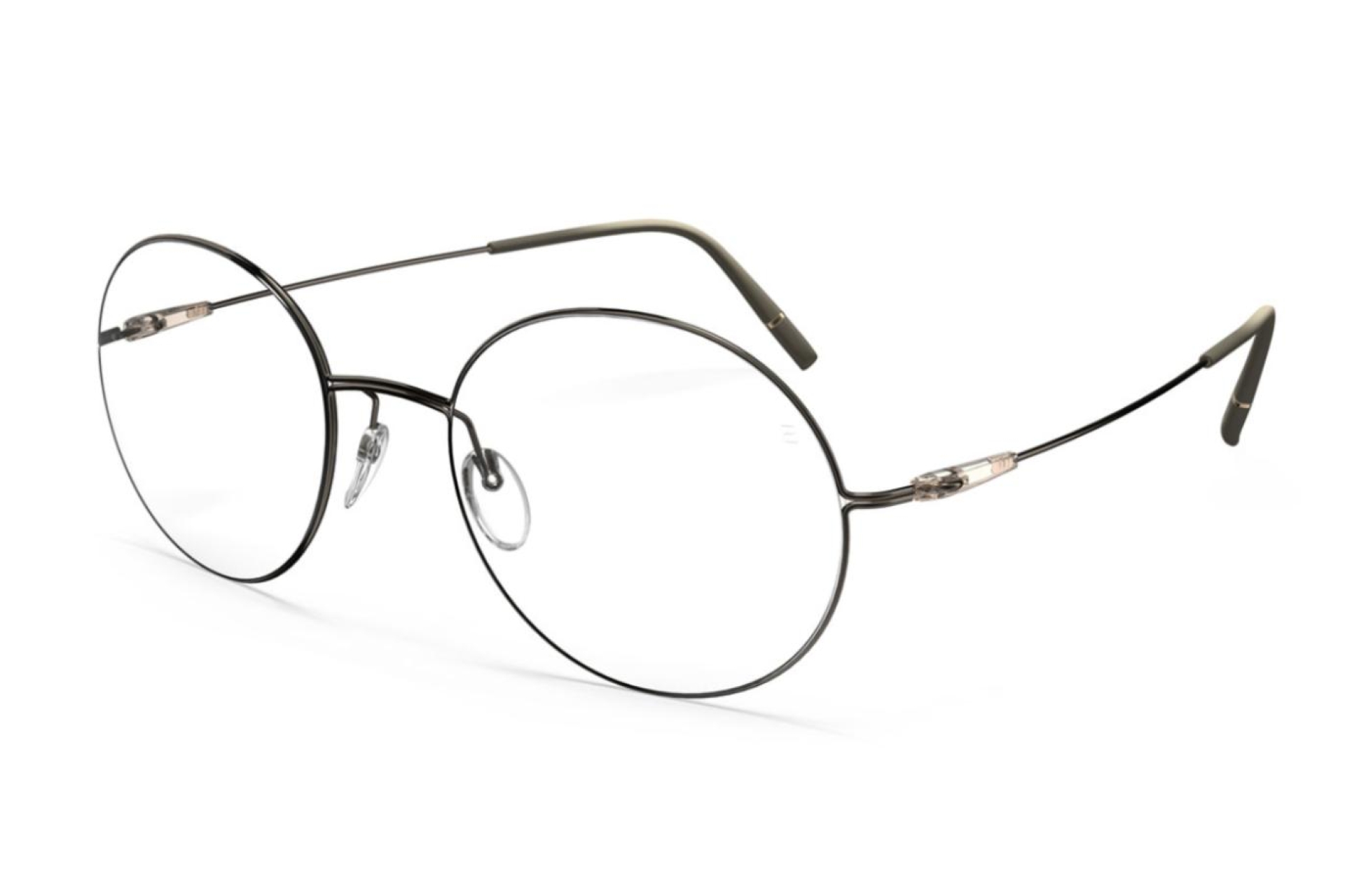 Оправа для очков Silhouette 5578_75 6040 52/19