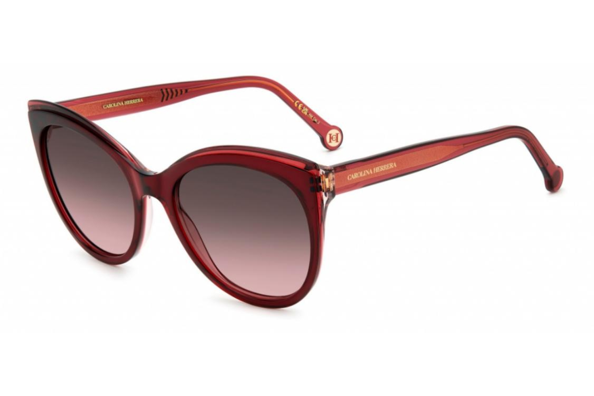 Солнцезащитные очки Carolina Herrera 0175/S M2 C8C