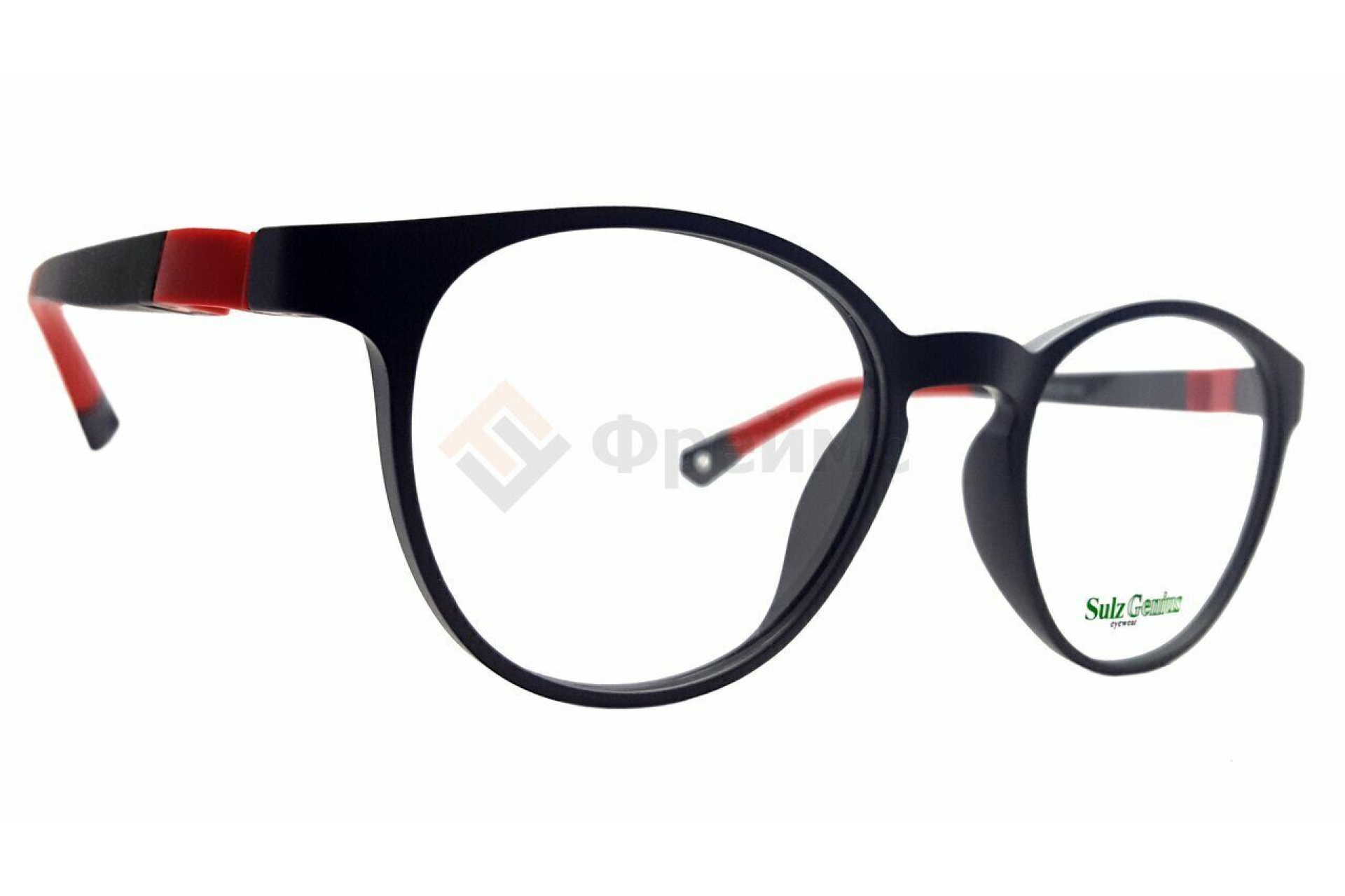 Оправа SULZ Genius 6191 с5