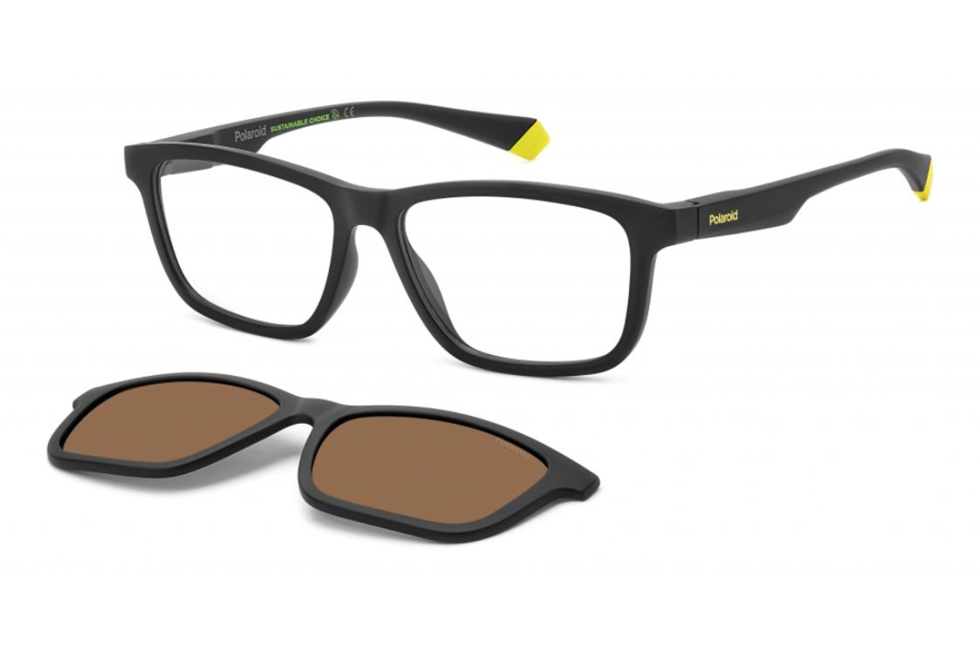 Солнцезащитные очки Polaroid 2147/CS HE 003