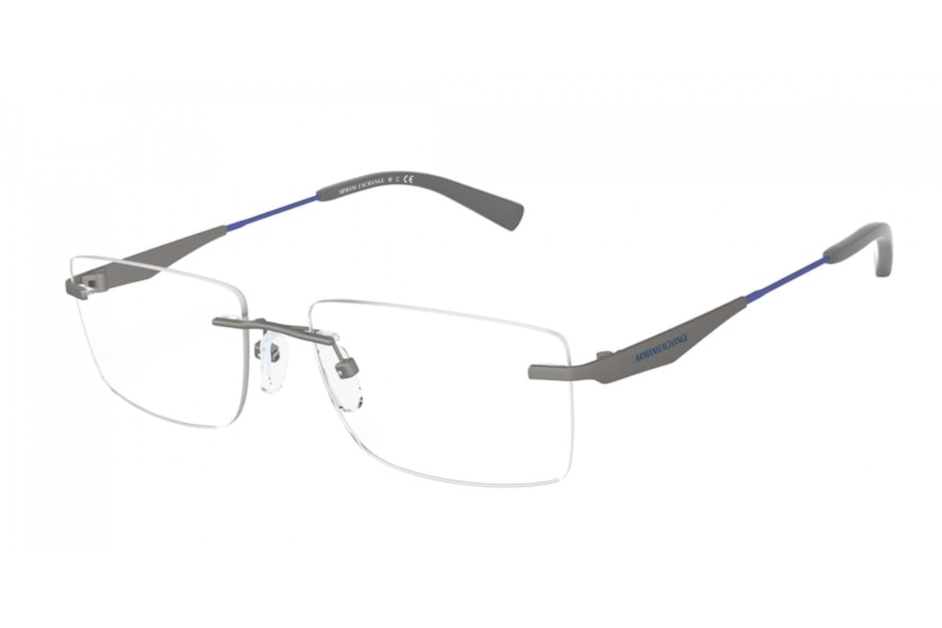 Оправа для очков ARMANI EXCHANGE 0AX1039 6006