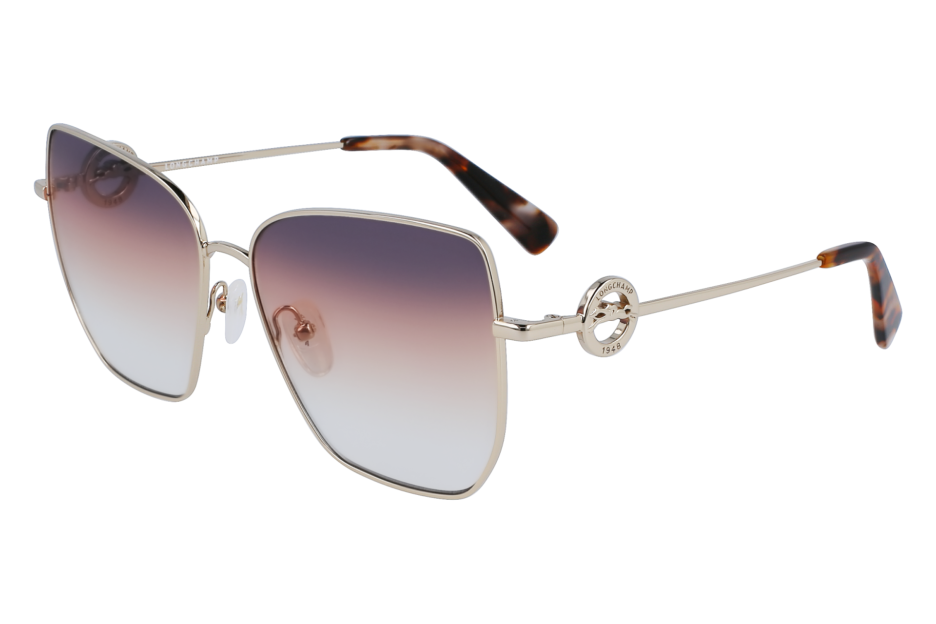 Солнцезащитные очки Longchamp 169S 726