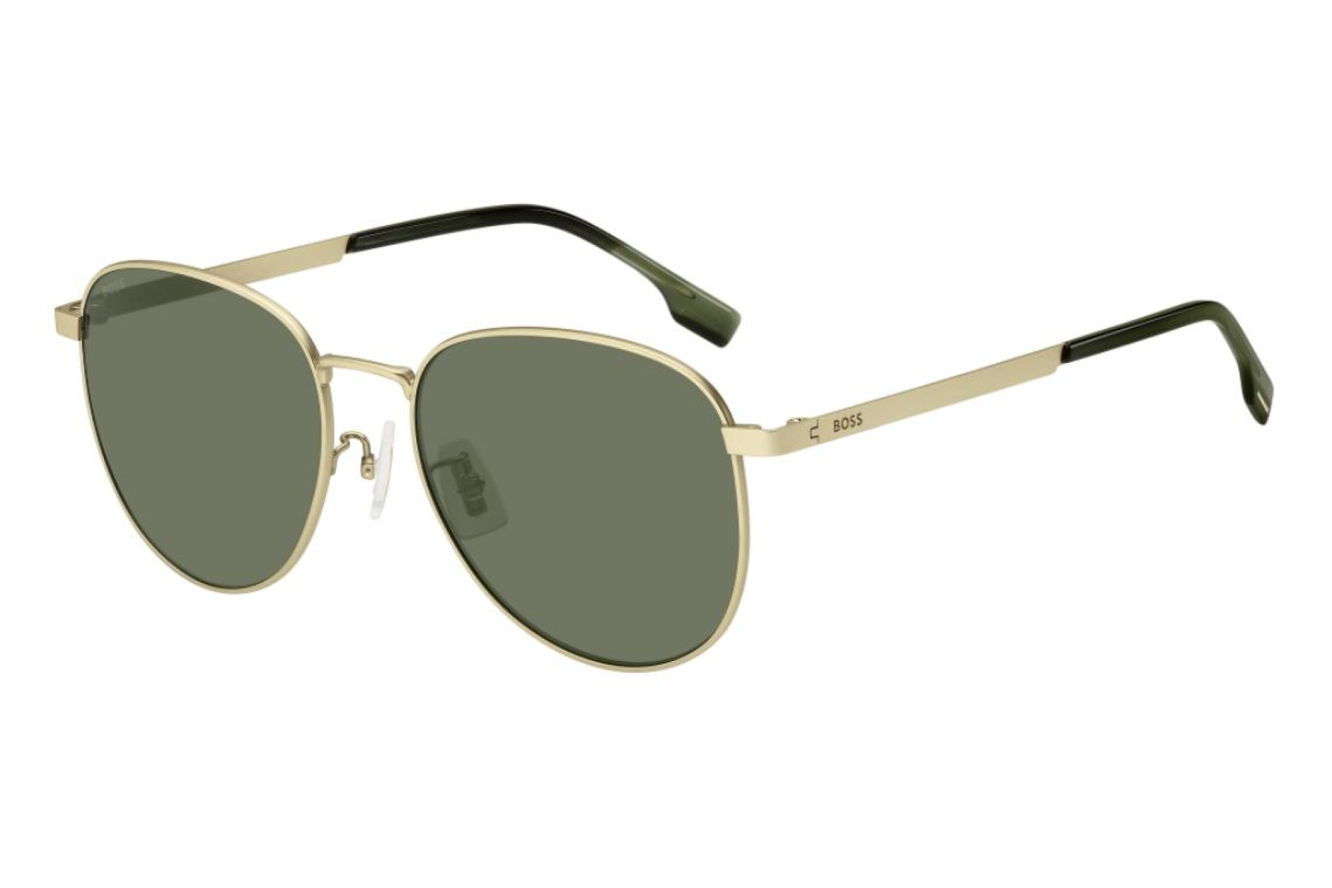 Солнцезащитные очки Hugo Boss 1536/F/S QT AOZ