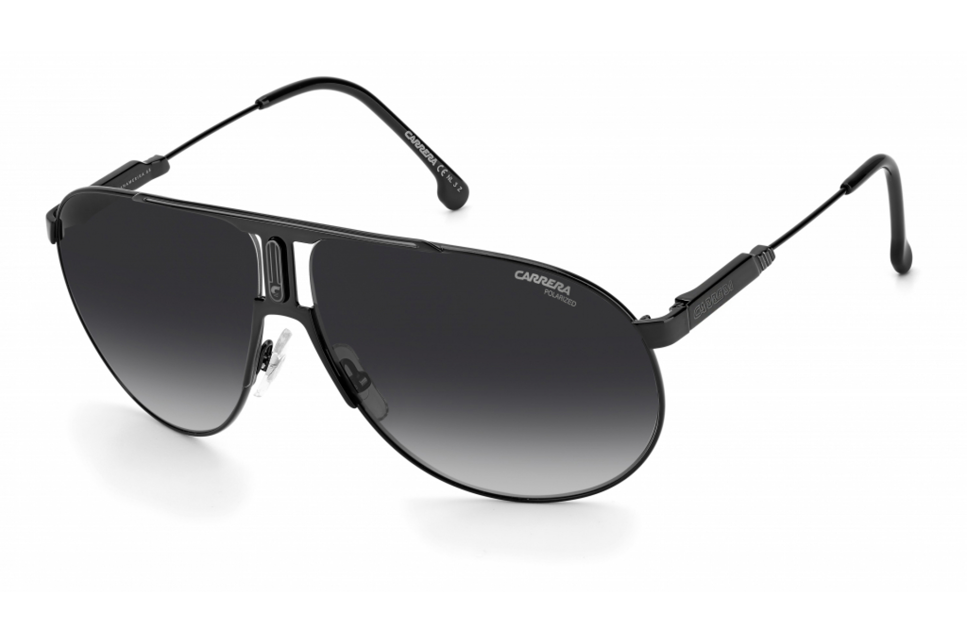 Солнцезащитные очки CARRERA PANAMERIKA65 KJ1 WJ