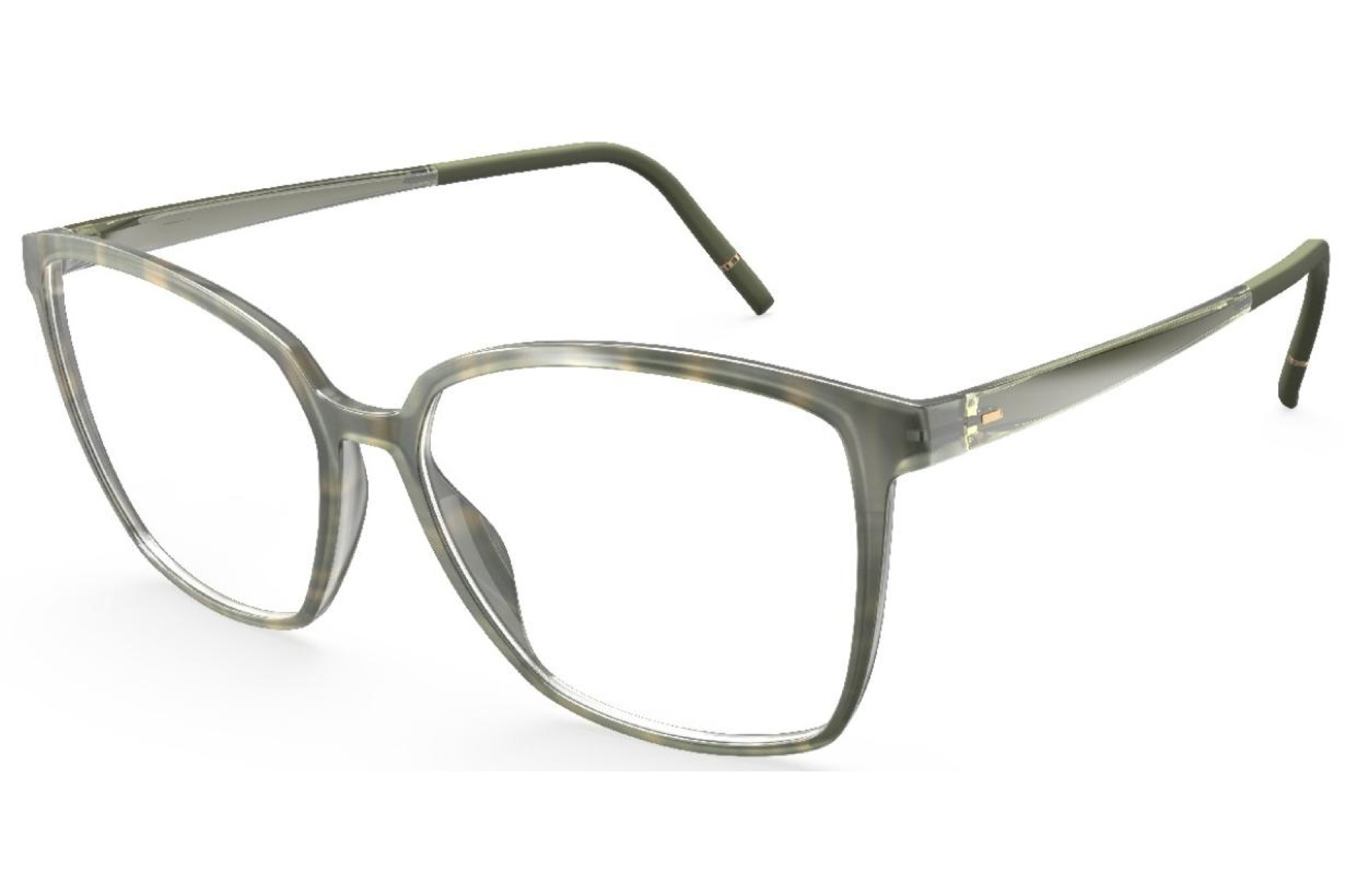 Оправа для очков Silhouette 1613_75 5530 55/14 