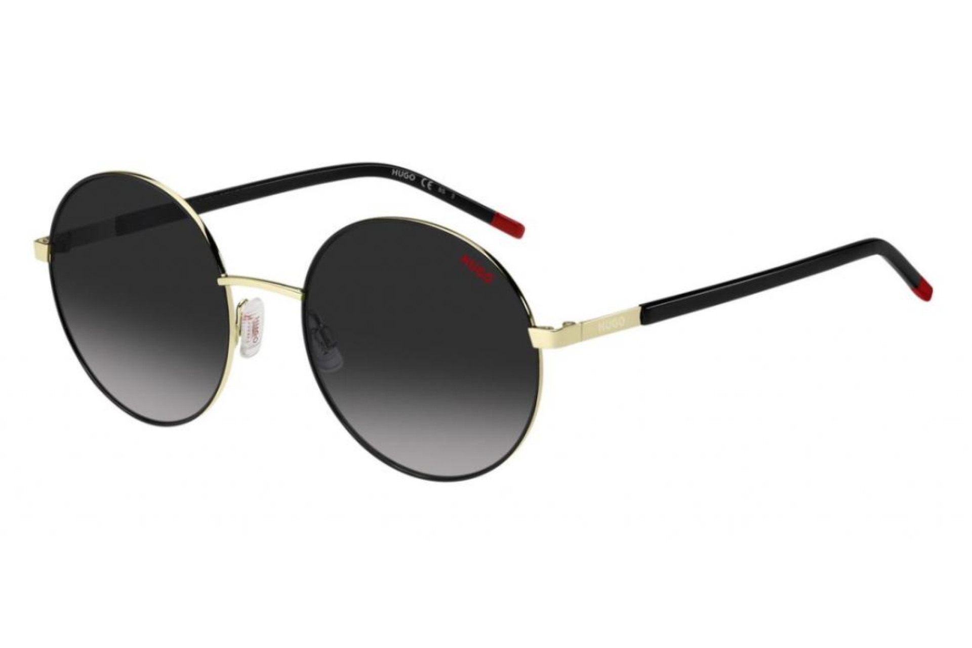 Солнцезащитные очки Hugo 1237/S 9O RHL