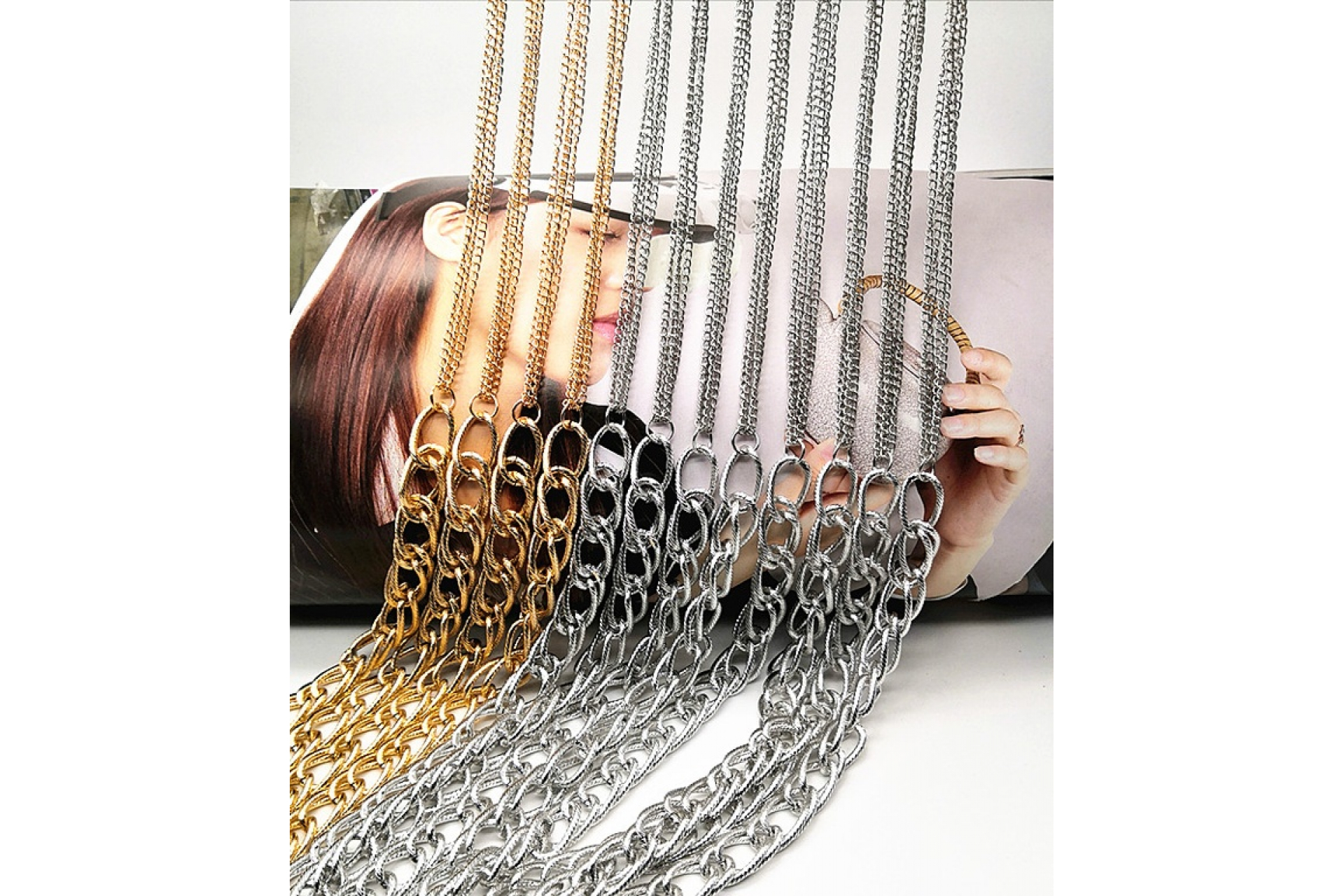 Цепочки №31 1 шт.