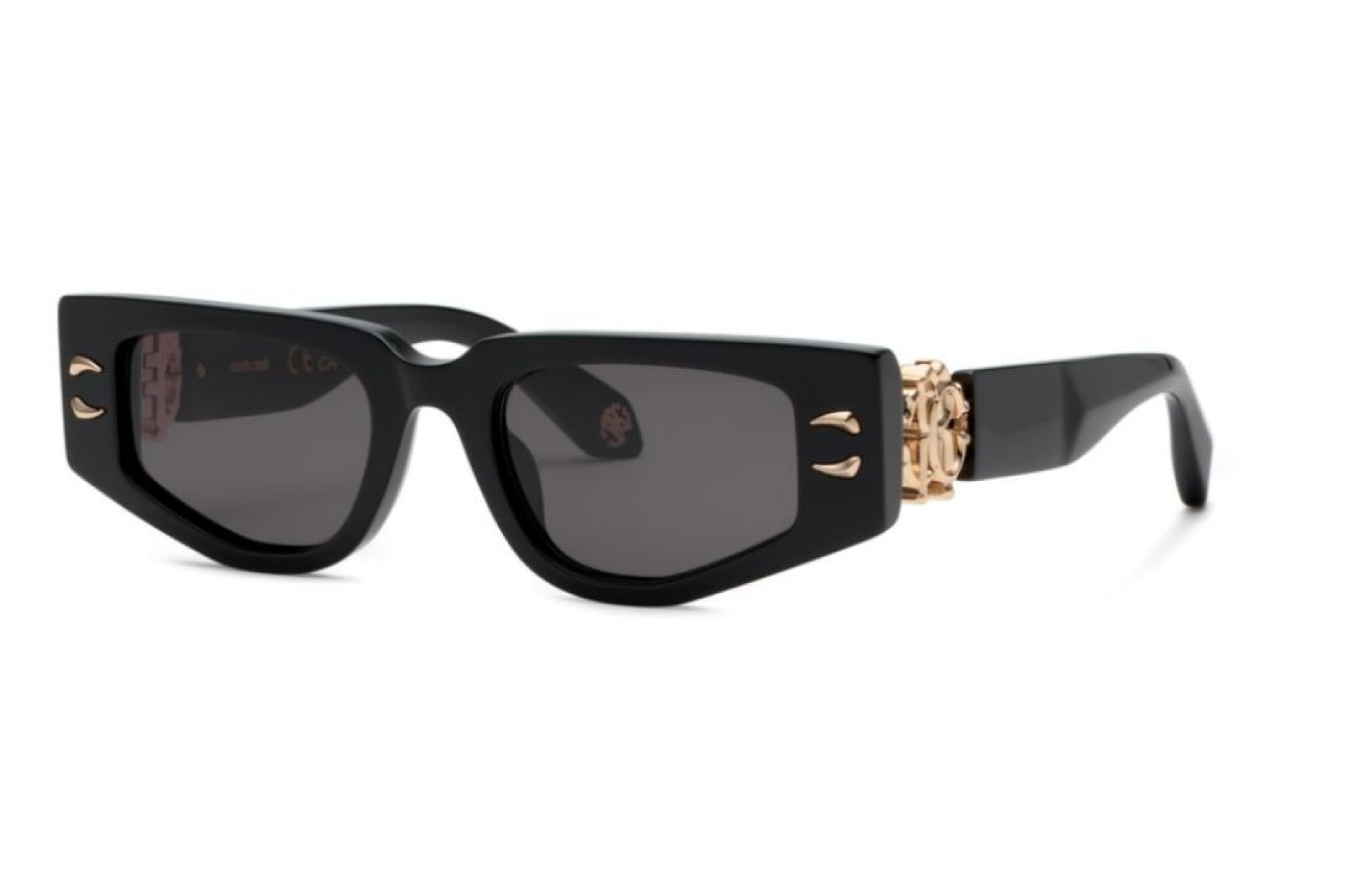 Солнцезащитные очки Roberto Cavalli 057M 700