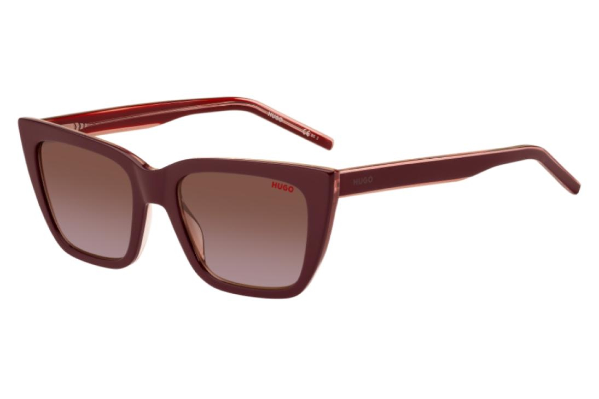 Солнцезащитные очки Hugo 1249/S N4 0T5