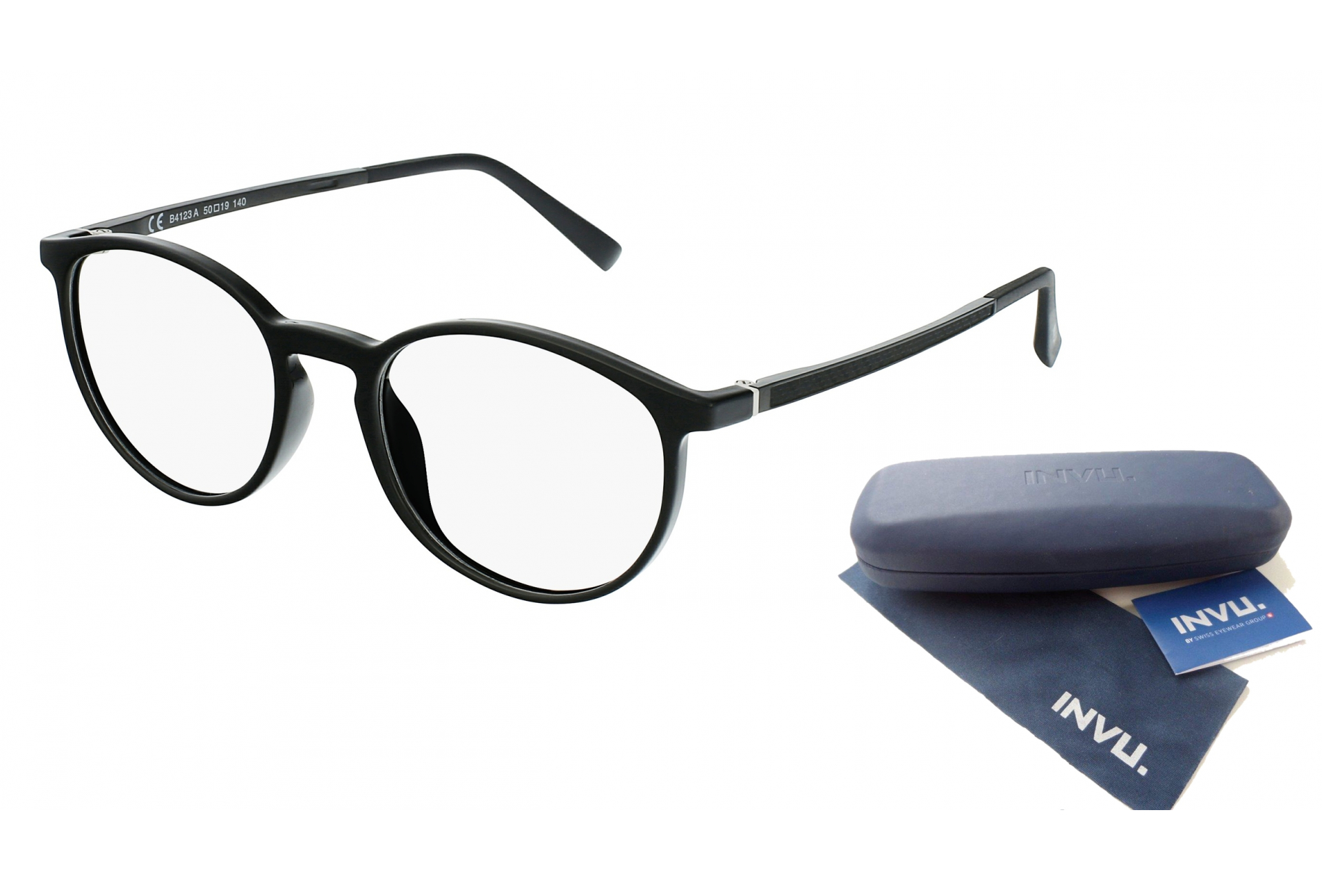 Оправа для очков INVU B4123A