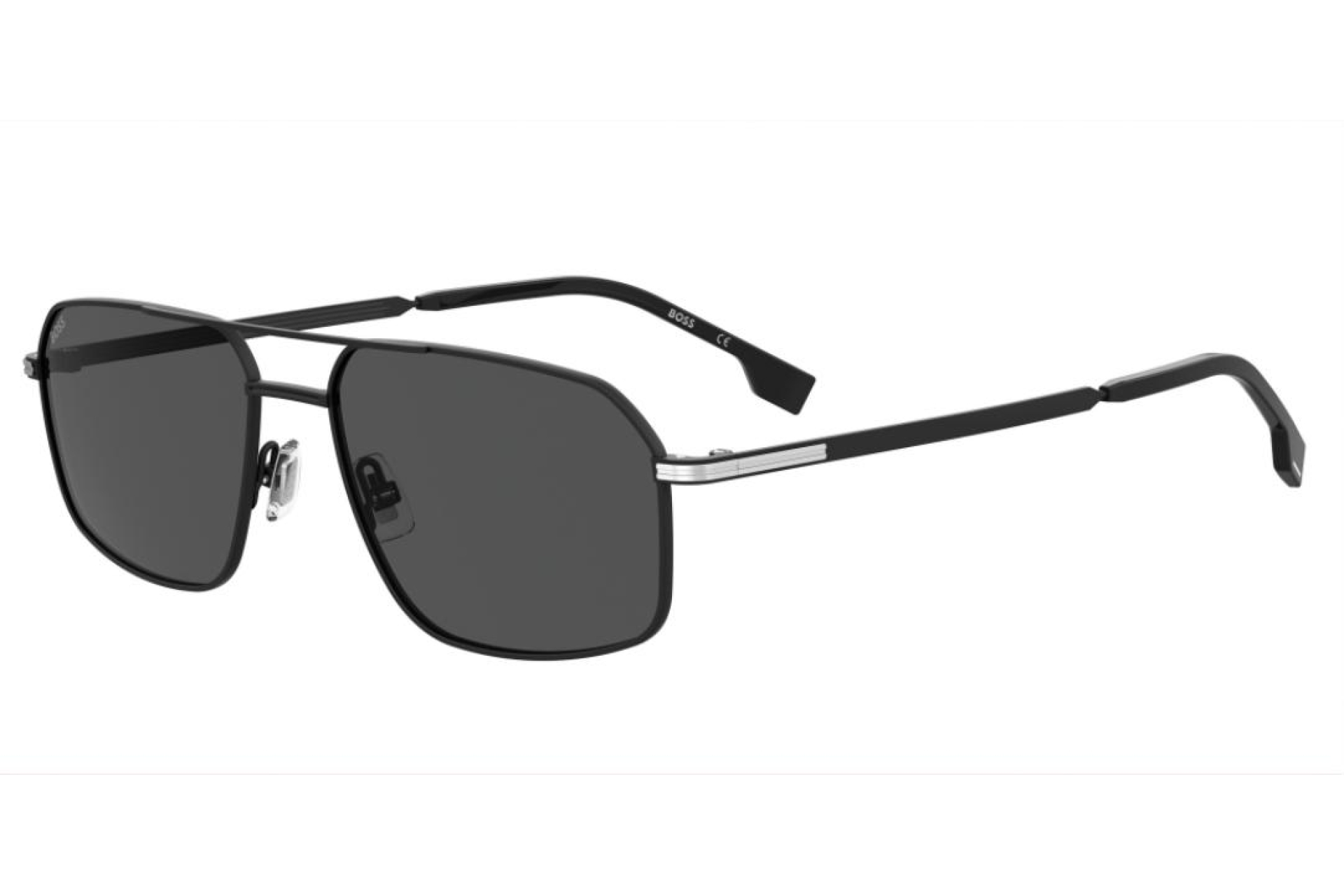 Солнцезащитные очки Hugo Boss 1603/S IR 124