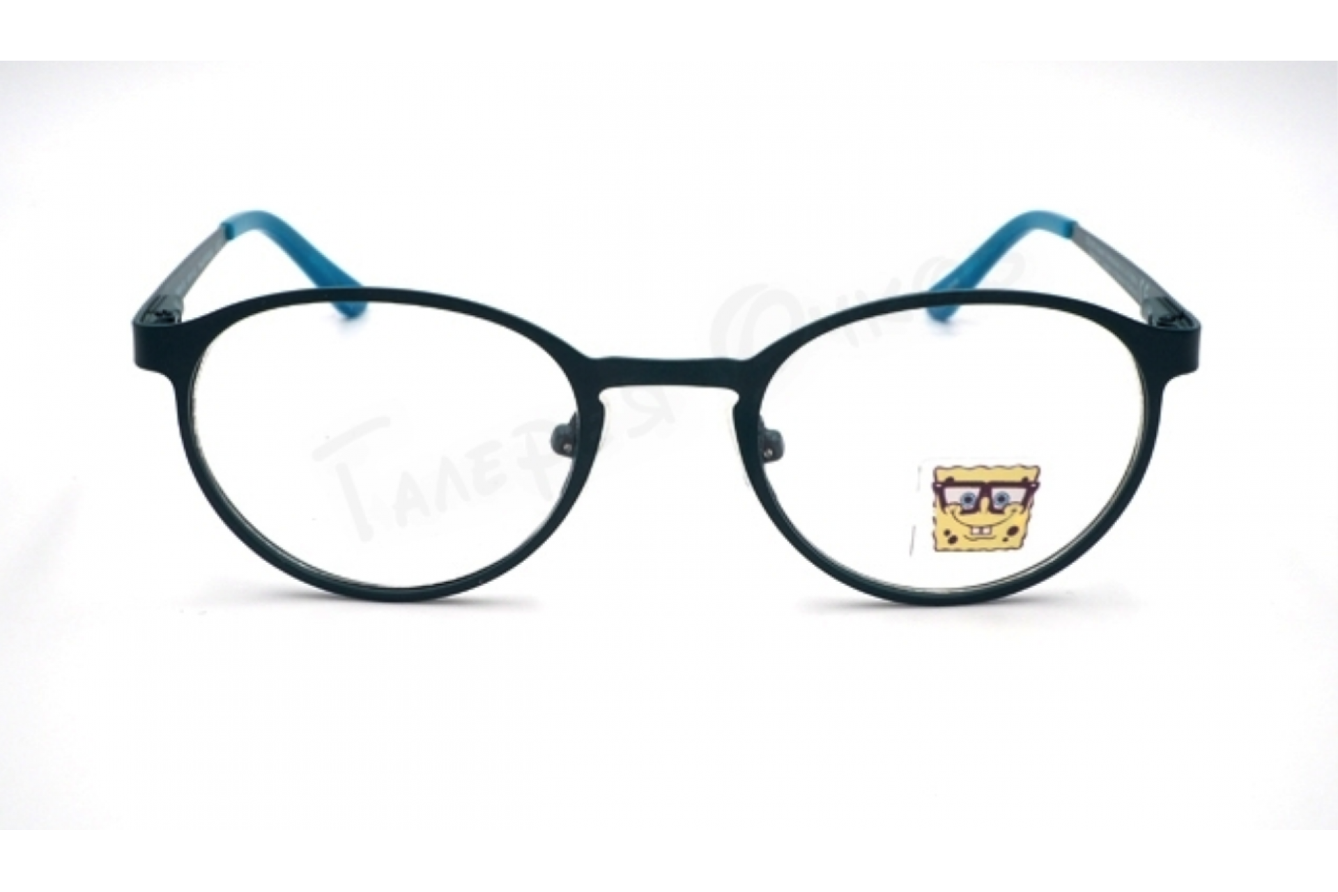 Детская оправа для очков Sponge Bob SBV-038